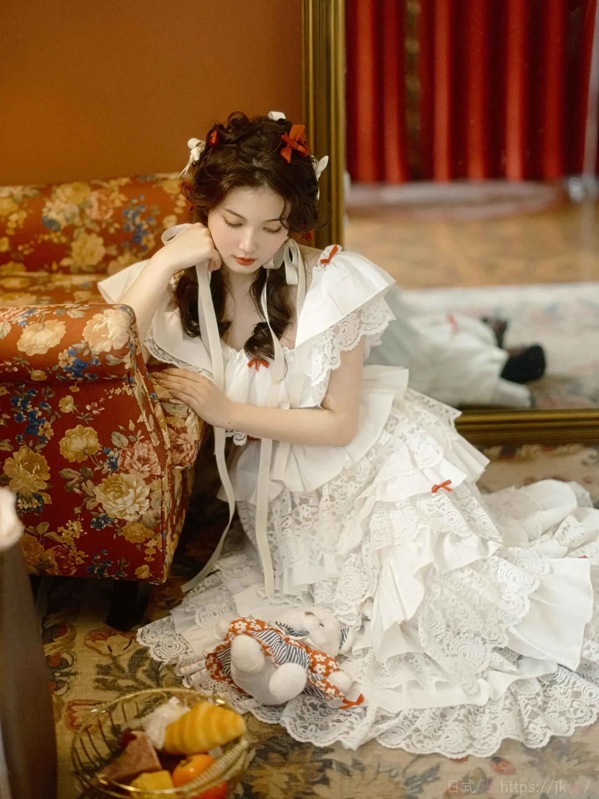 My Elegant Precious Memories Story