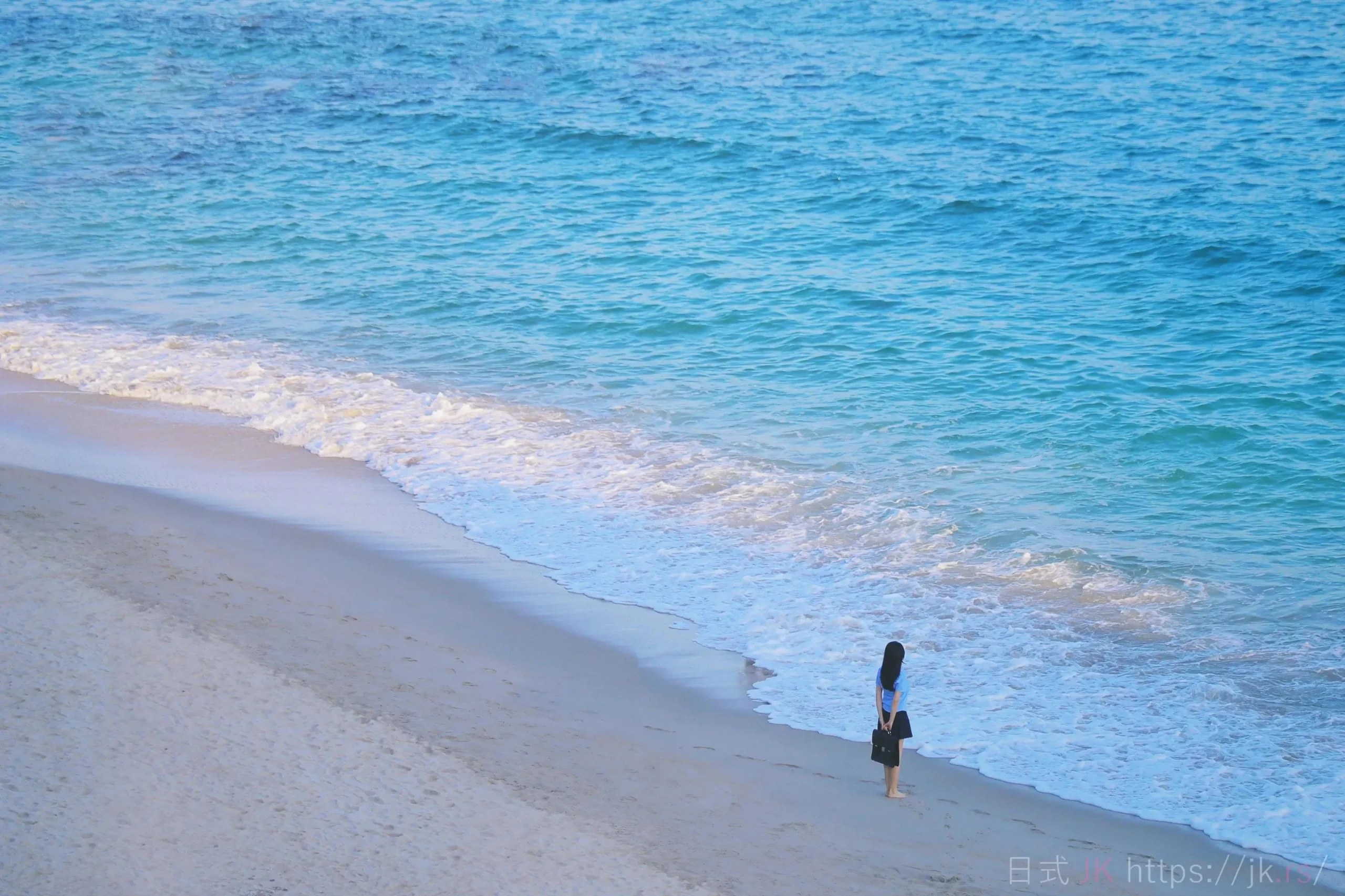 Trendy Fashion Collection Teen Style