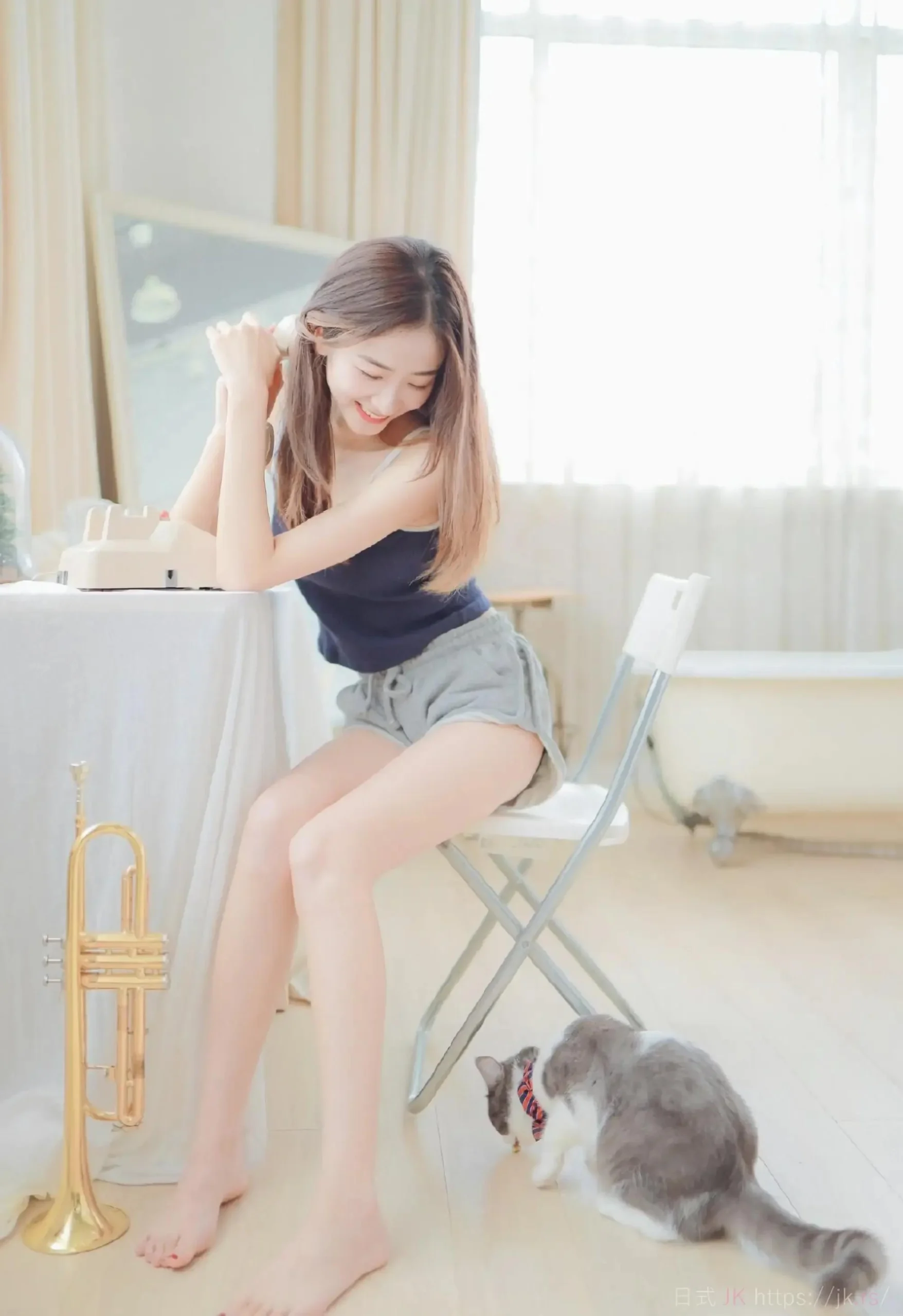 Reflections On Campus Beauty School Life