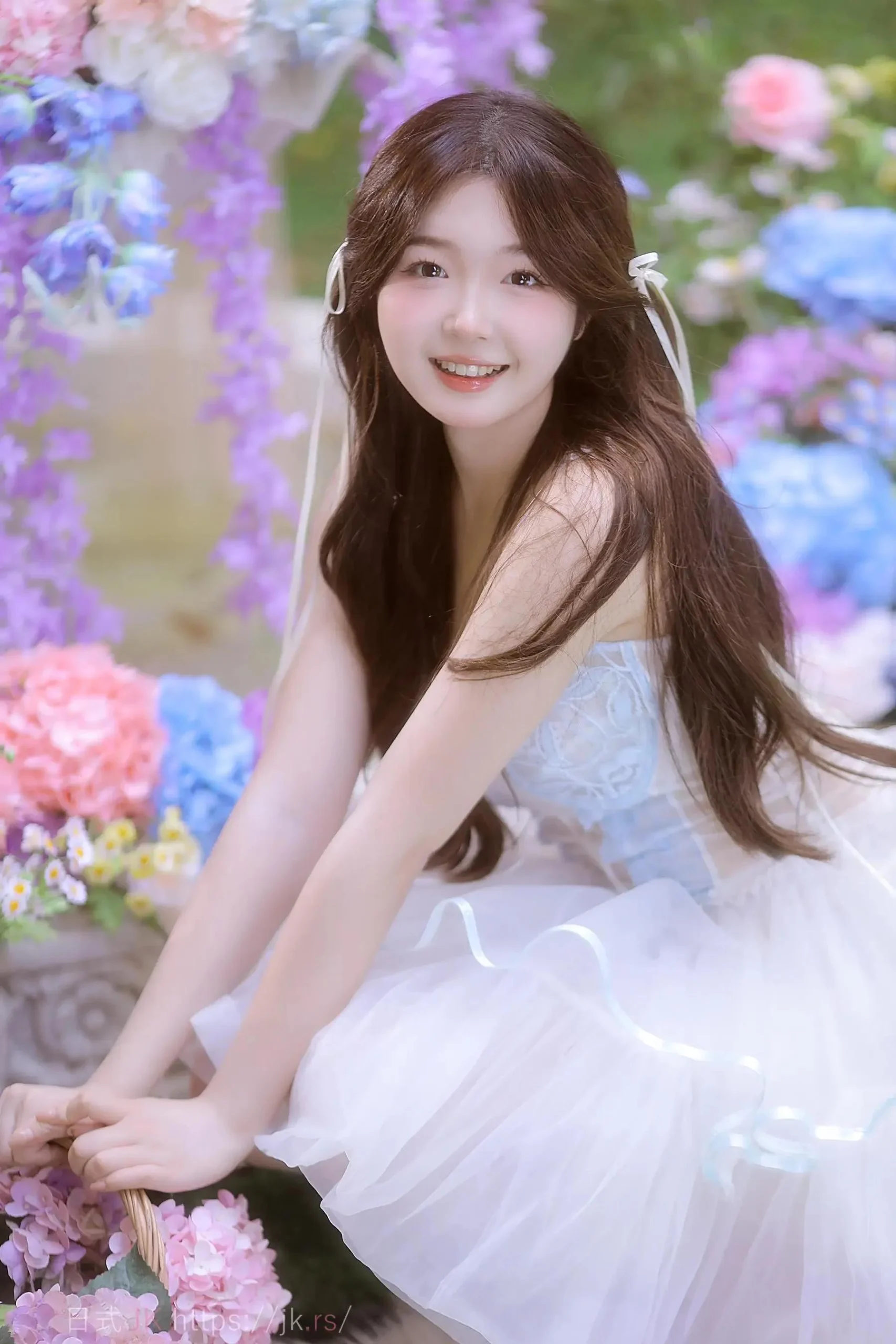 Traditional Fashion Meets Modern