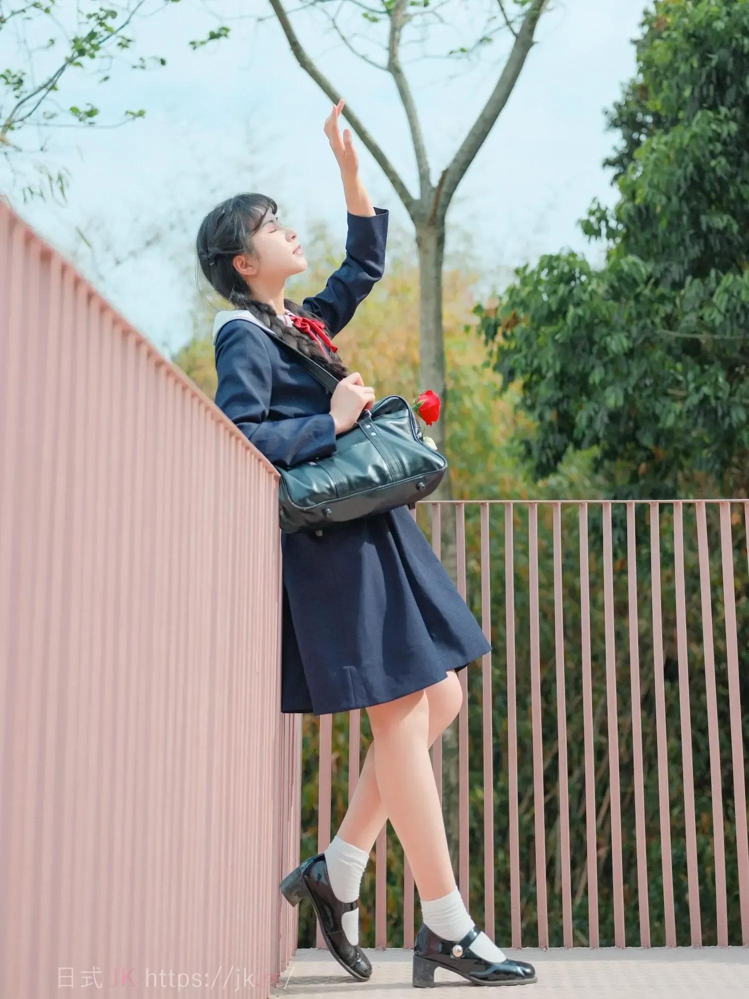 Campus Jk Trend Snapshot Edition