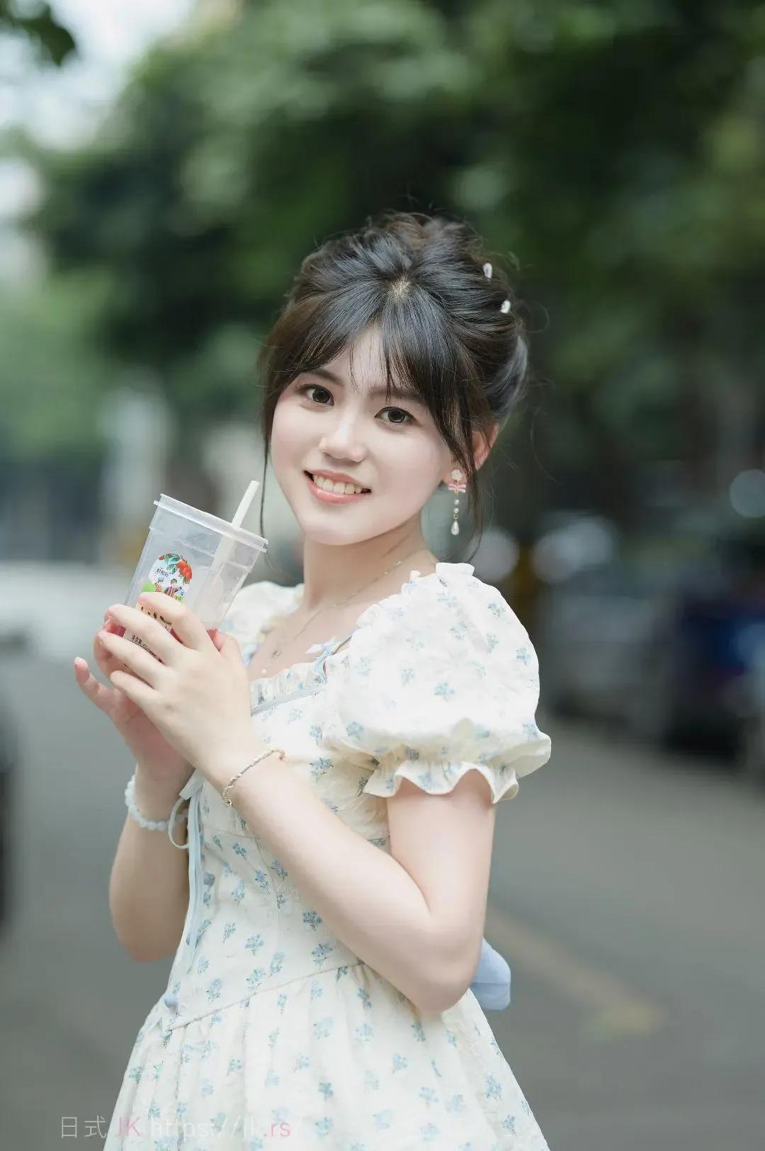 Campus High School Style Portfolio