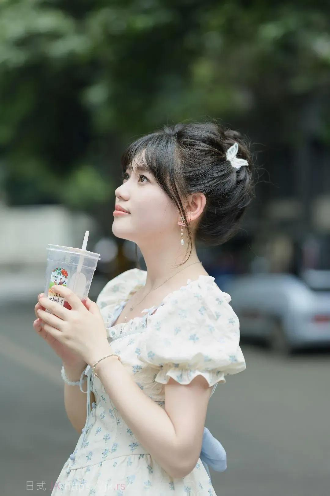 Campus High School Style Portfolio