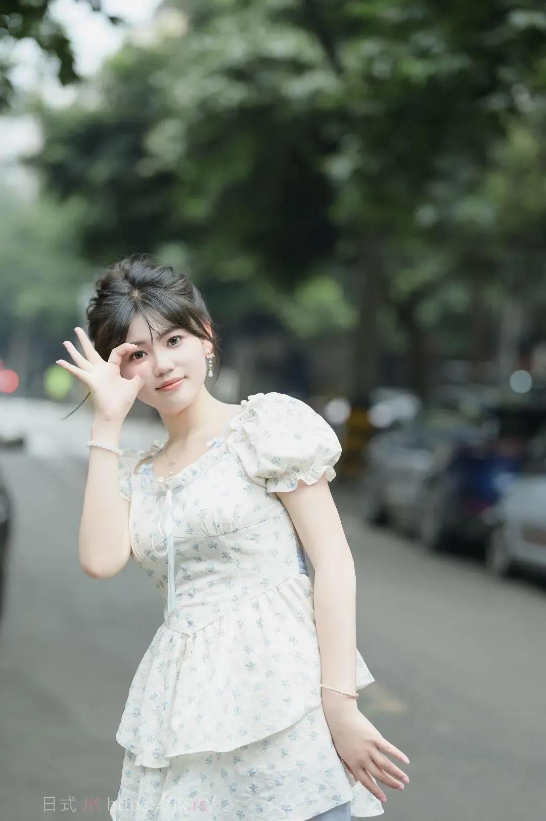 Campus High School Style Portfolio