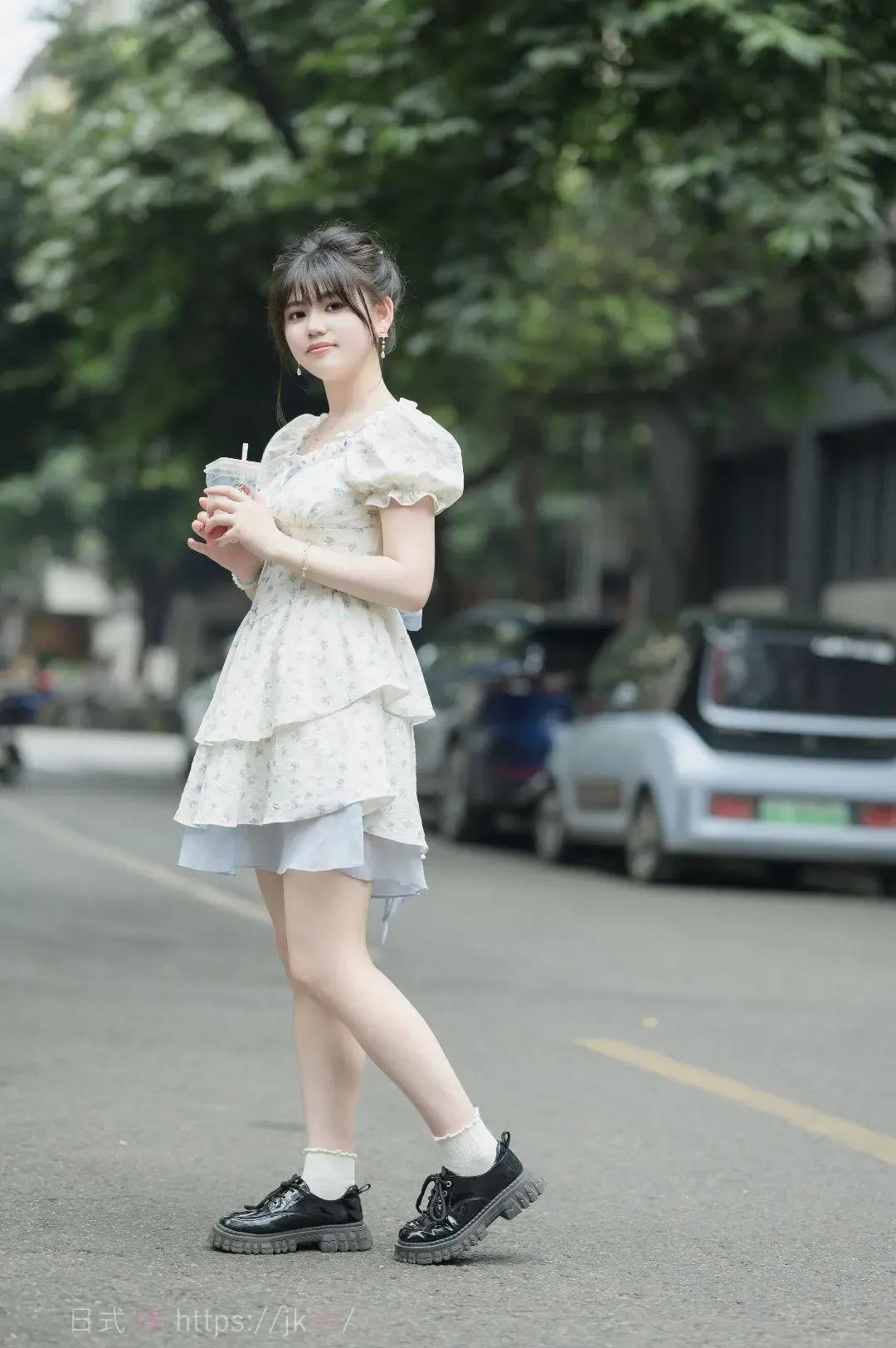 Campus High School Style Portfolio