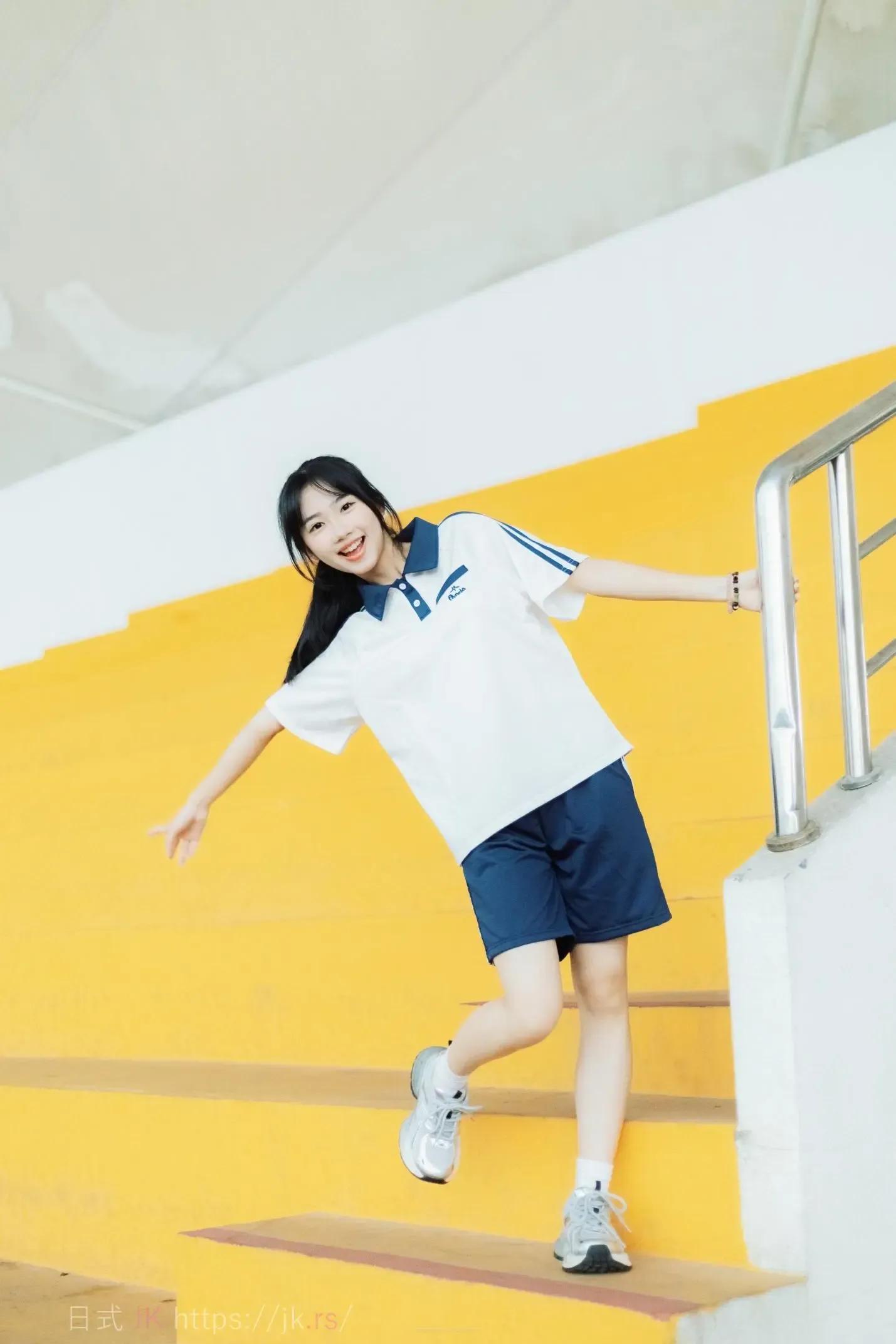 Capturing Teen With Grace Blue Hour