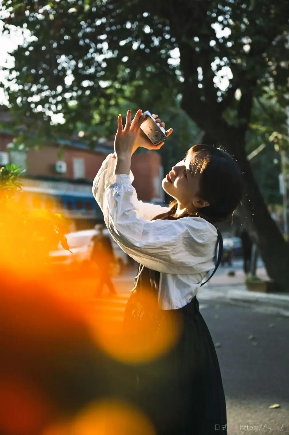 Academic Academic Dress Portrait Photography