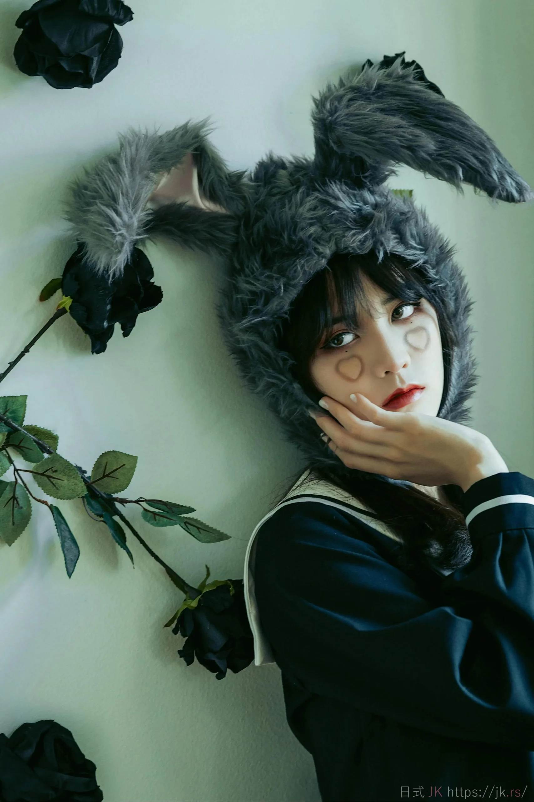 Reflections On Student Beauty Feature