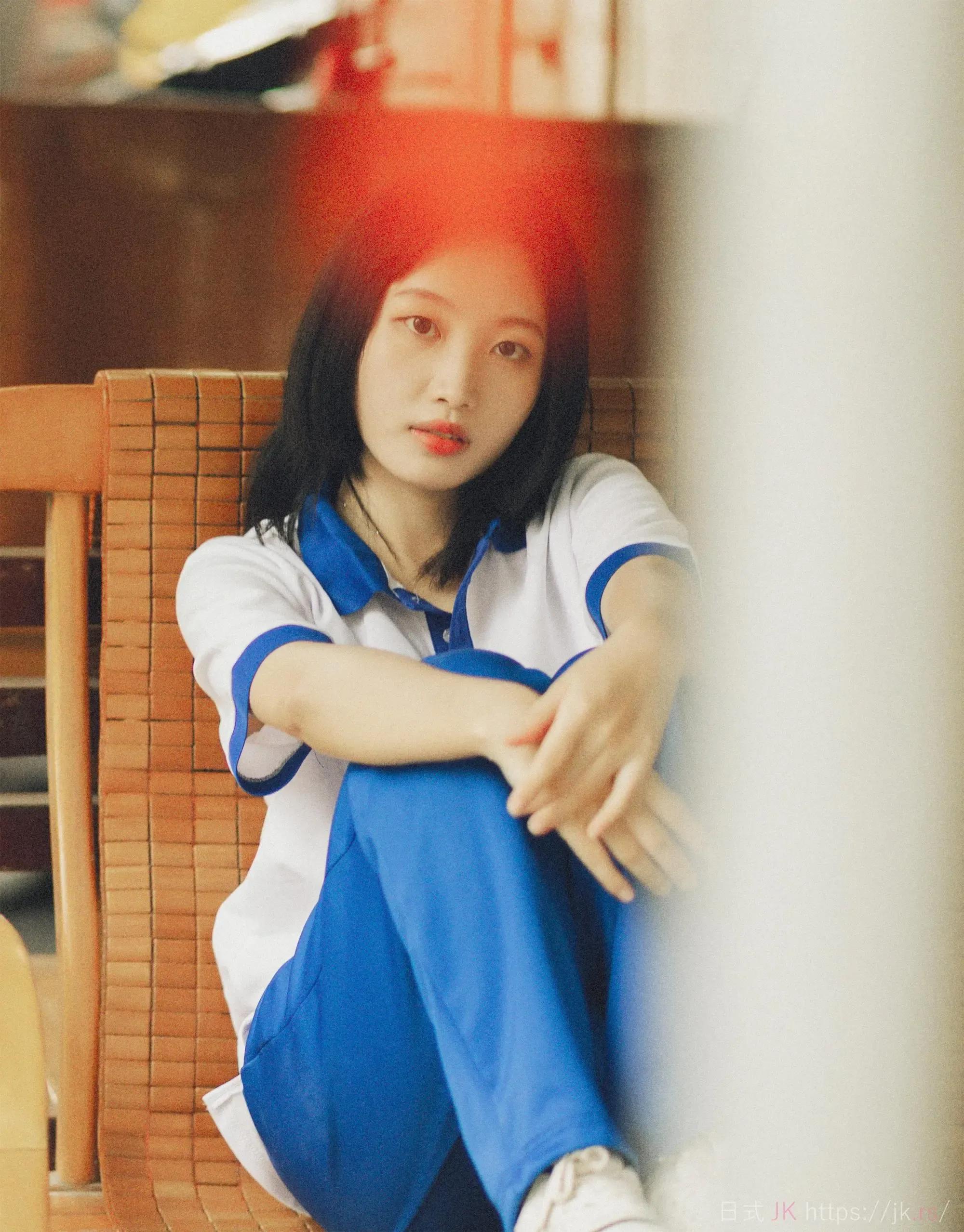 Pure Fashion Essence Youth Culture