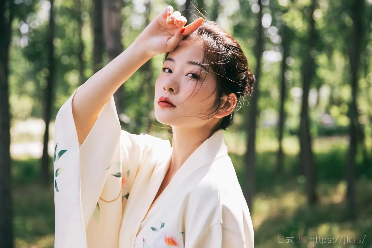 Campus High School Trend Special