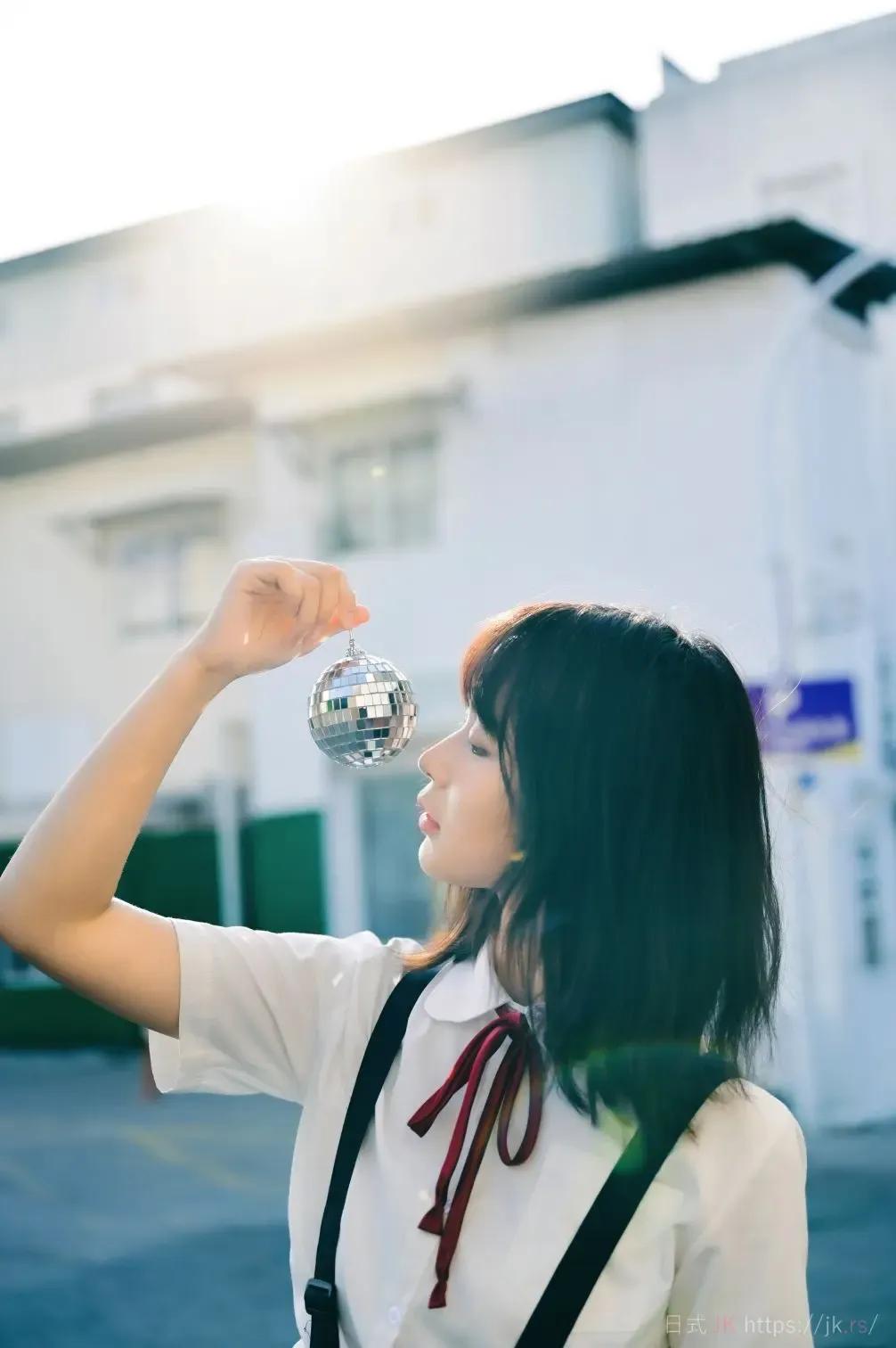 Modern High School School Wear Image