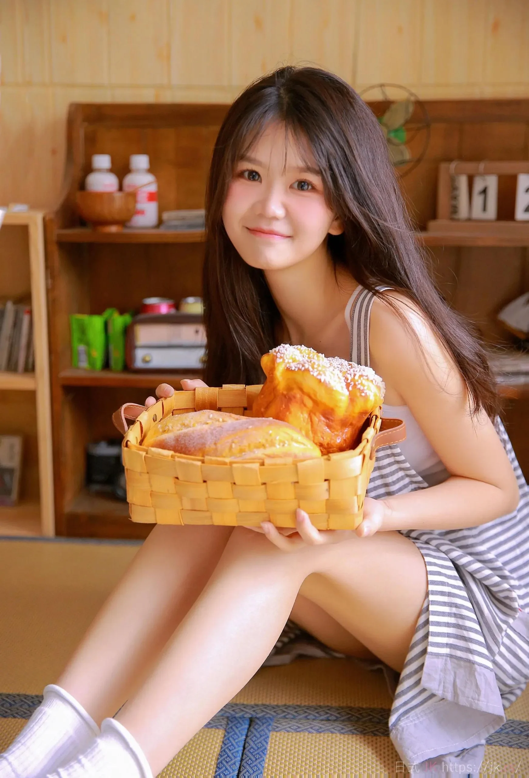 Cultural Charming Expressions Campus Wear