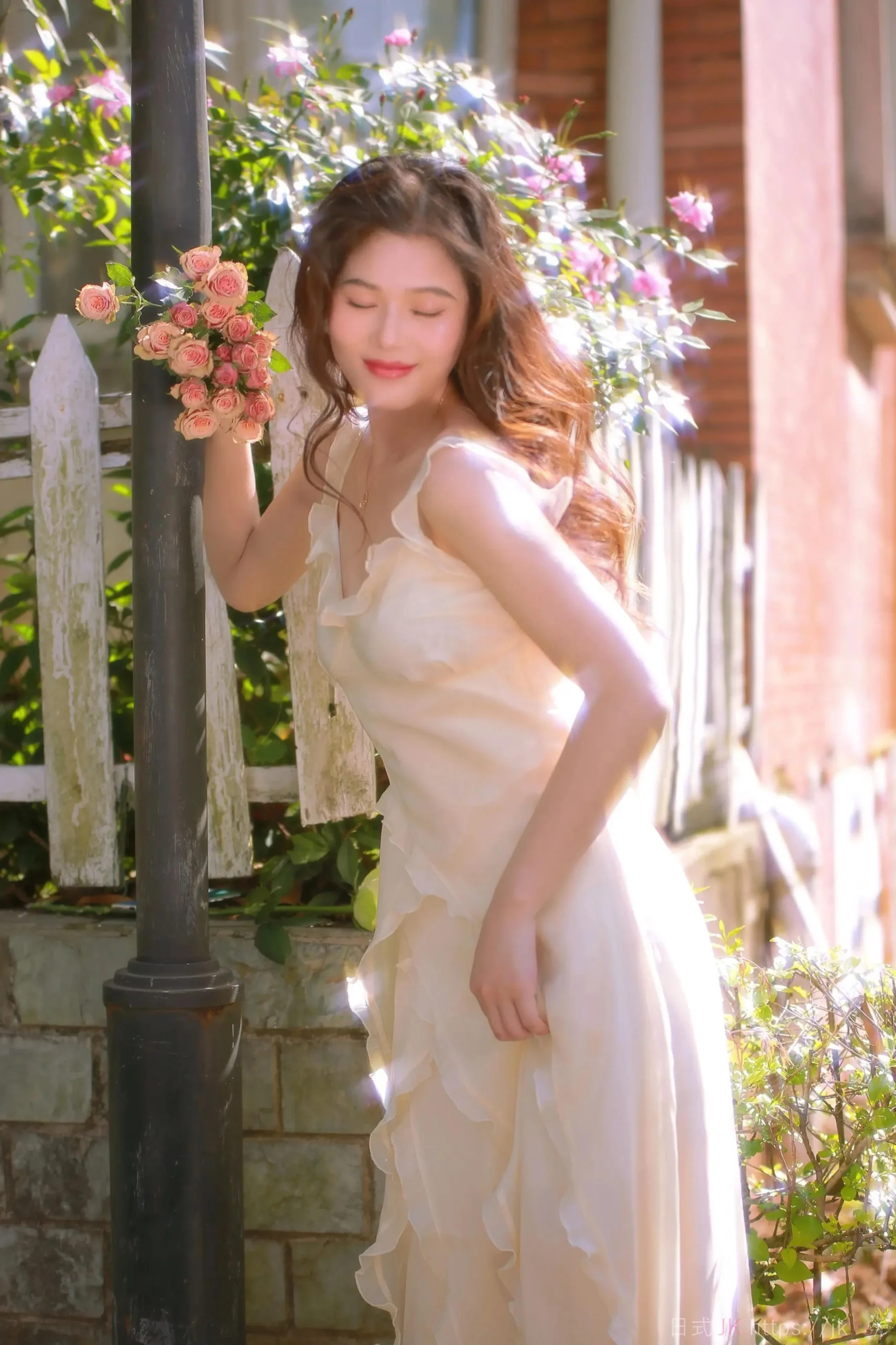 Professional Spring Captures Gentle