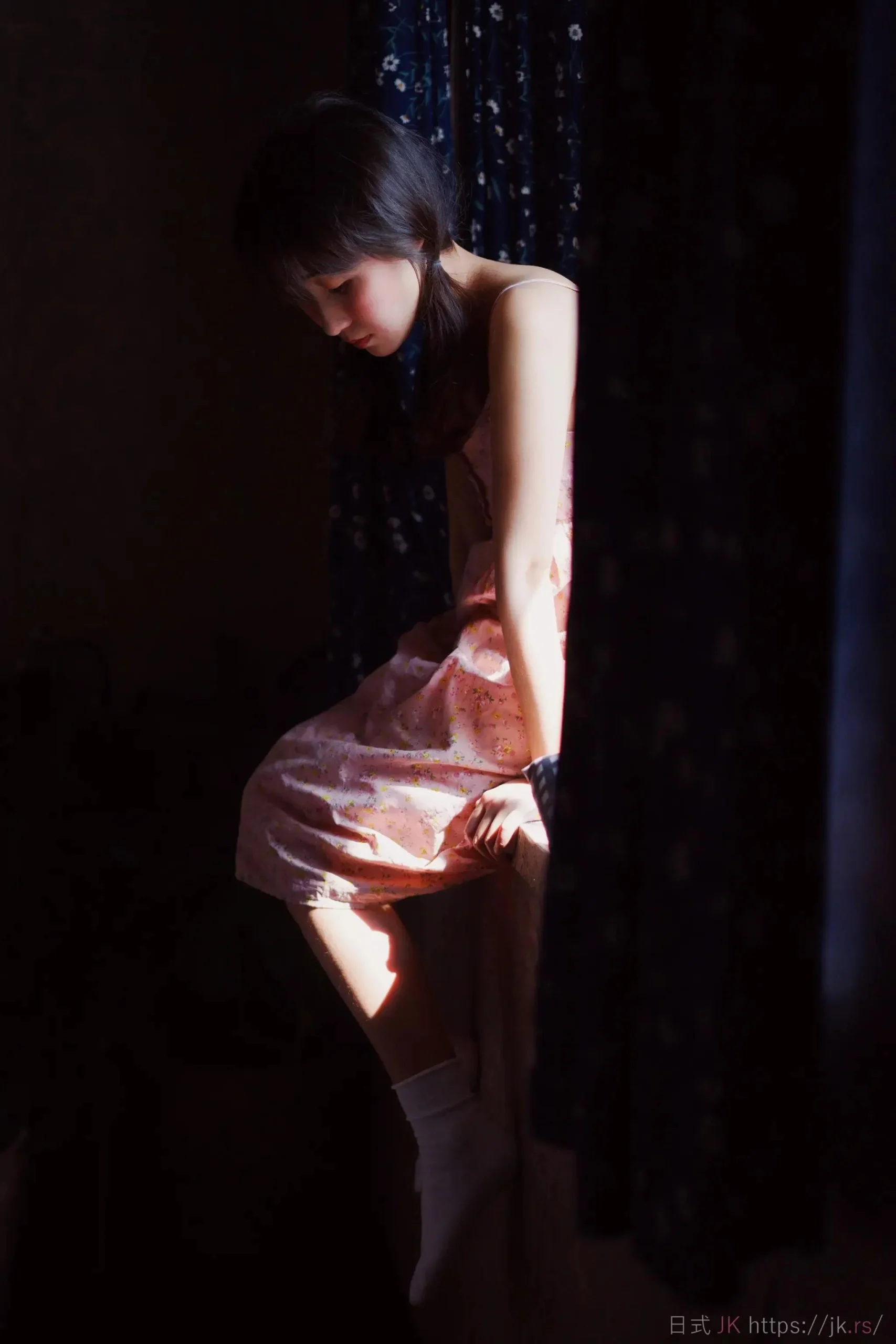 Academic Campus Journey Perspective