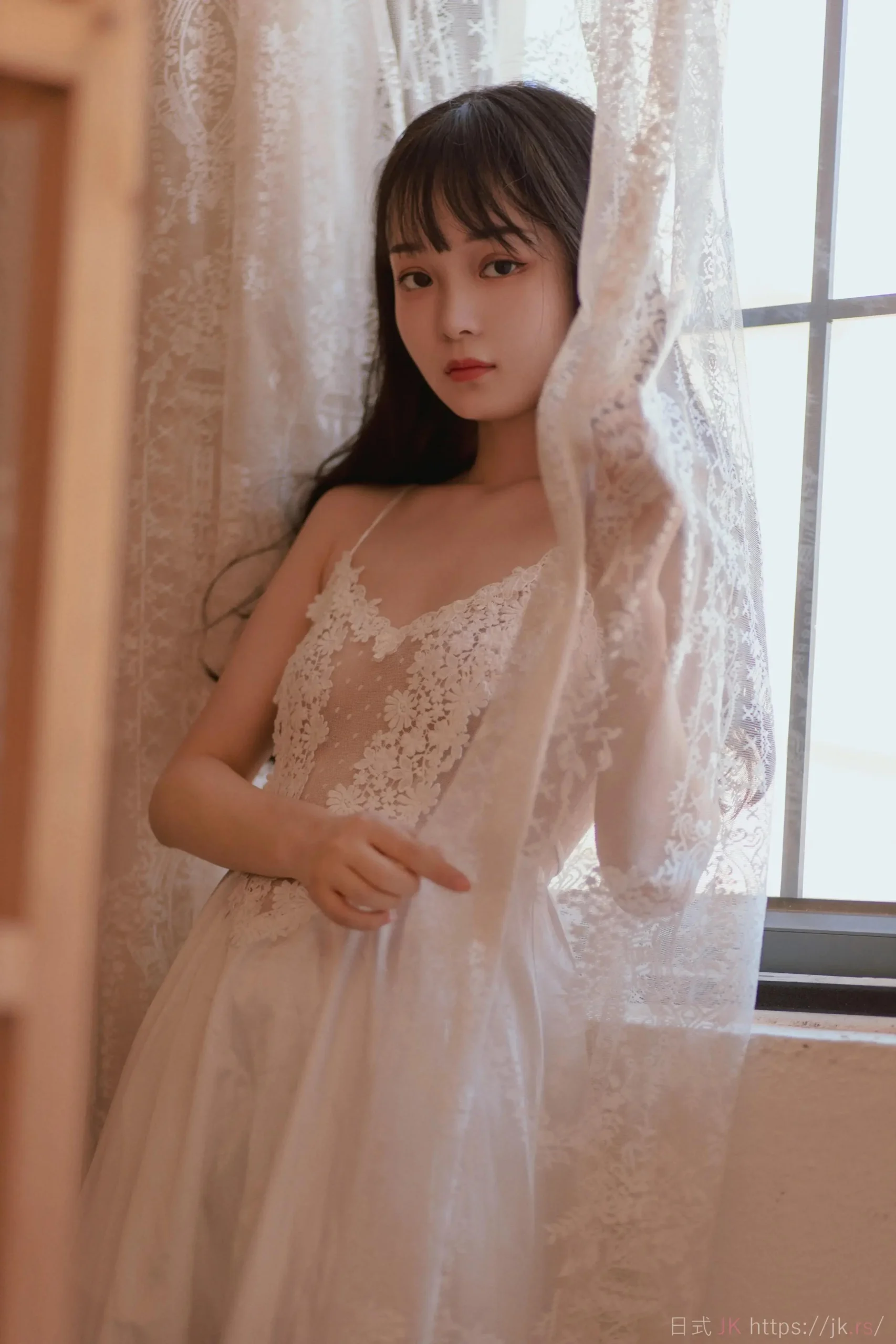 Artistic Student Uniform Portfolio