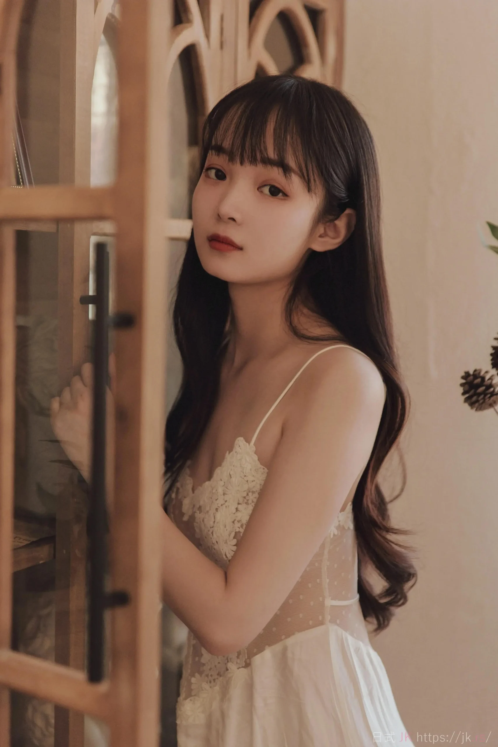 Artistic Student Uniform Portfolio