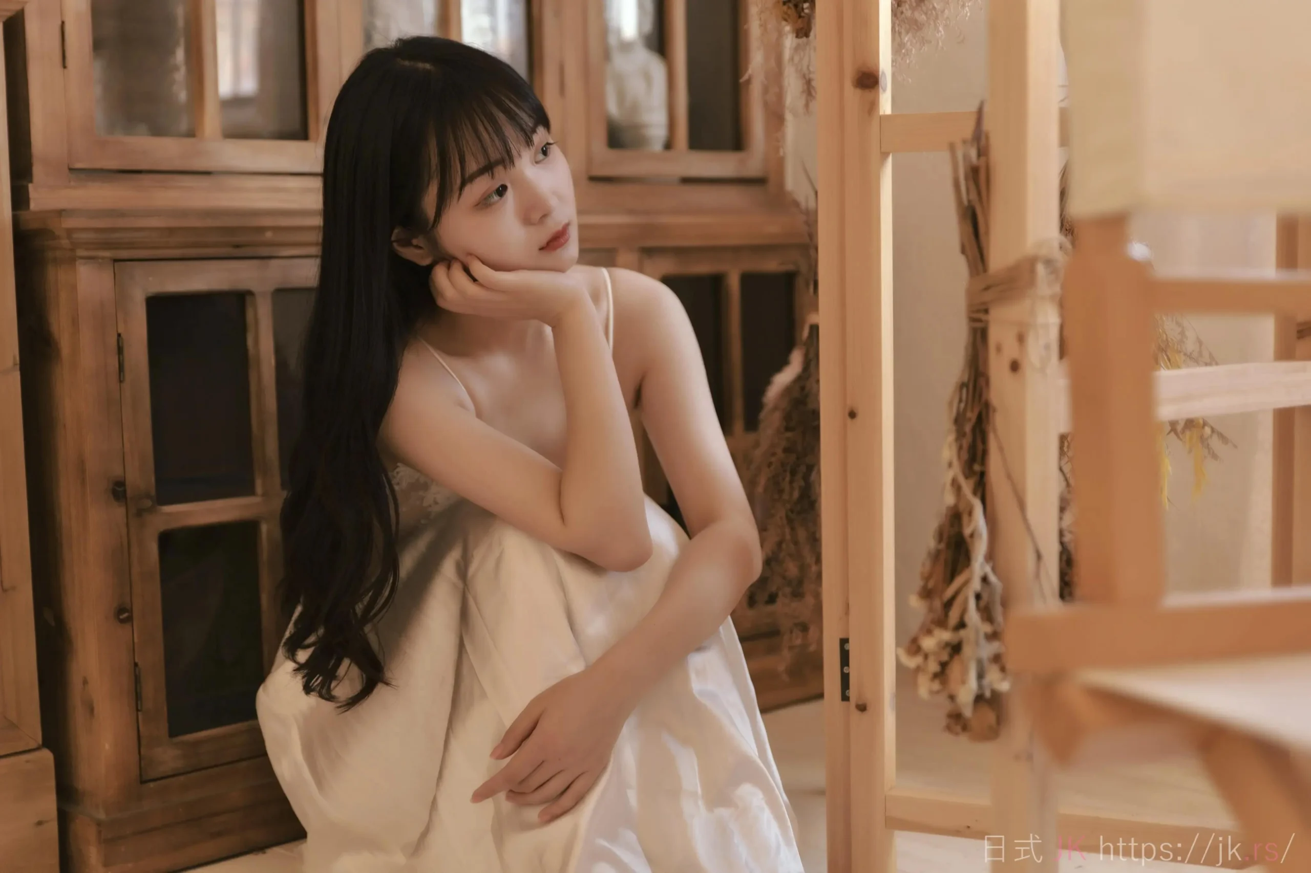 Artistic Student Uniform Portfolio