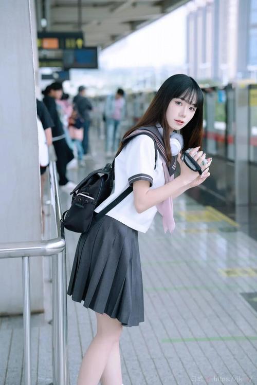 Metropolitan Maiden Stories Jk Uniform