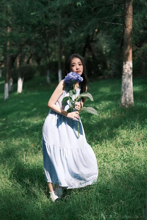 Reflections On Campus Beauty Graceful