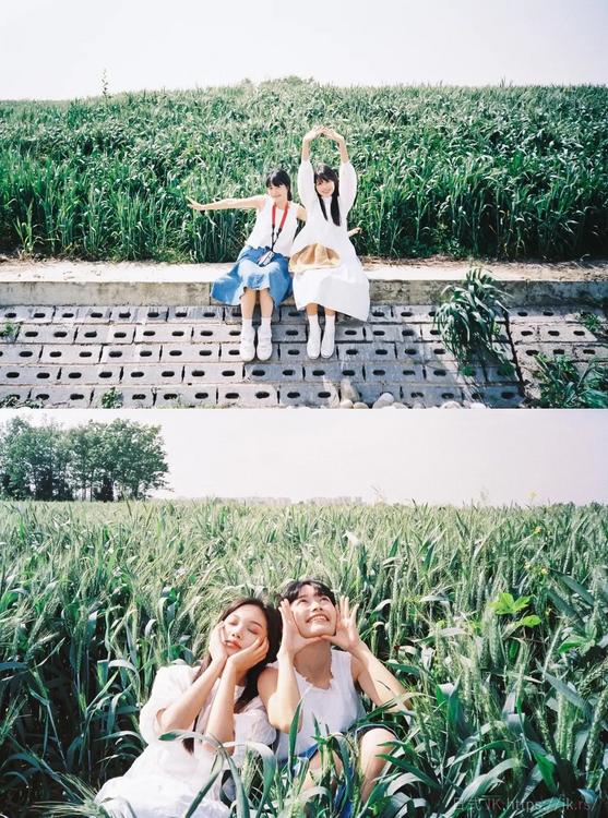 Metropolitan Campus Stories Playful