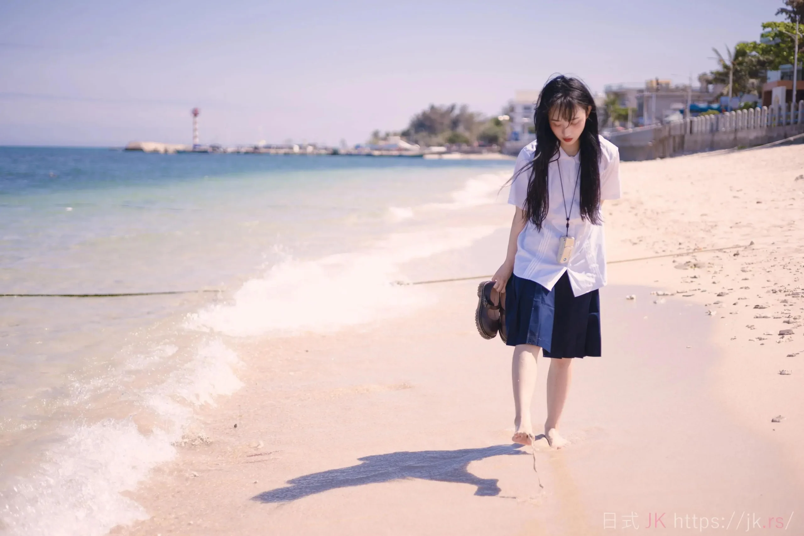 Creative High School Style Feature