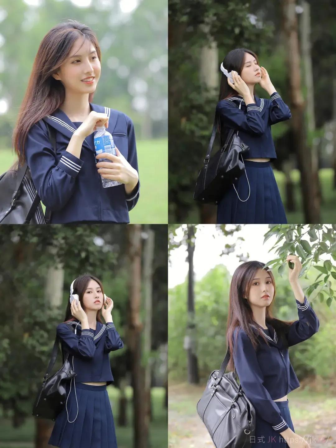 Capturing Teen With Charm Feature