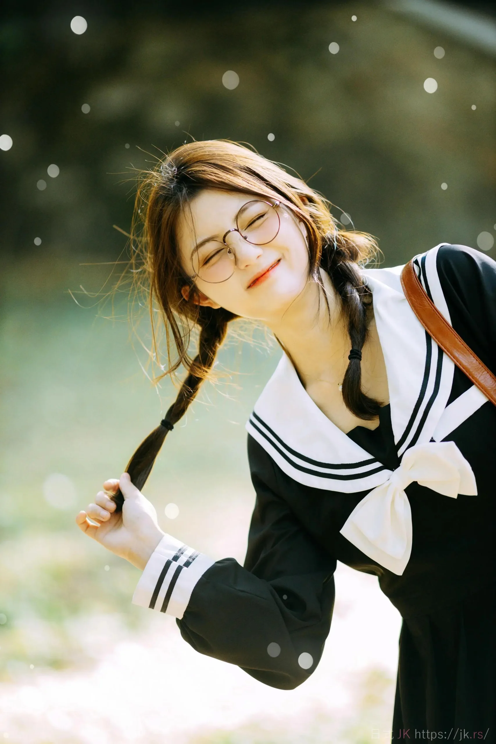 Metropolitan Summer Day Stories