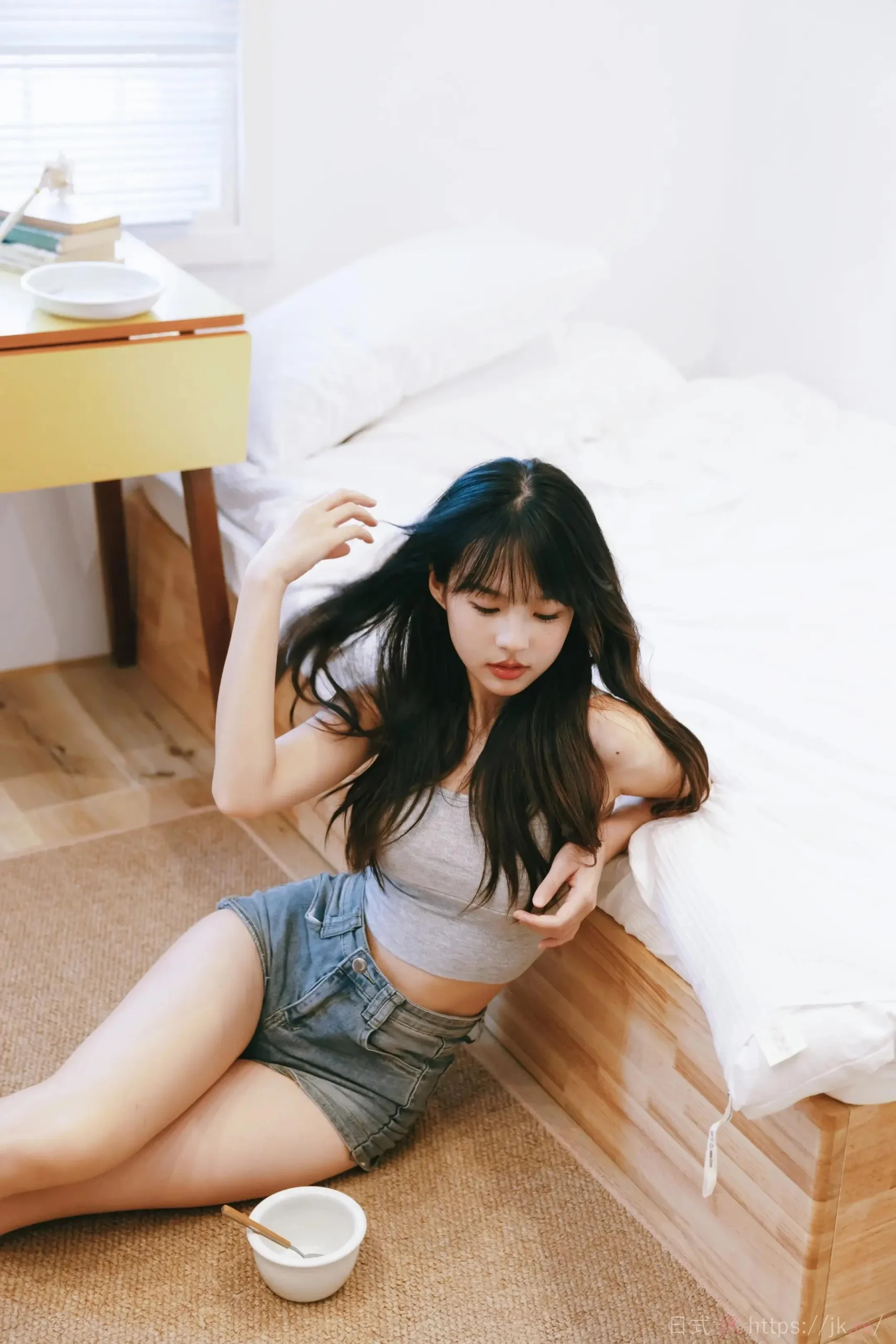 Style Gentle 002 Collection Tales