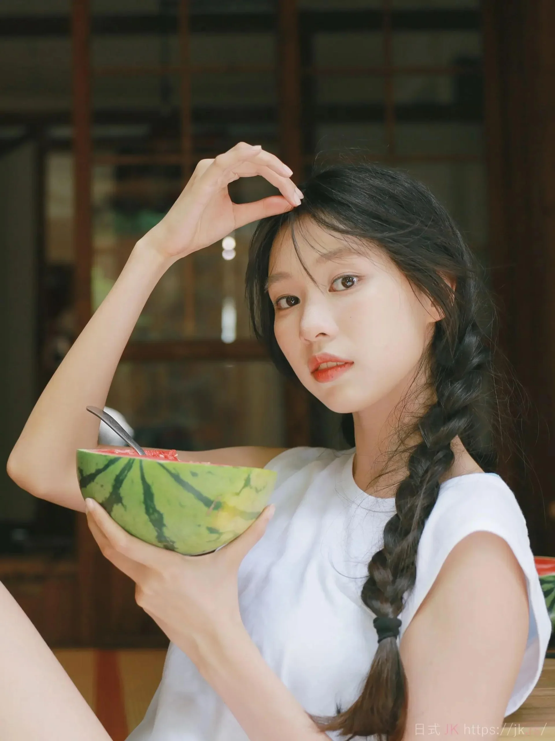 Academic Uniform Capture Spotlight