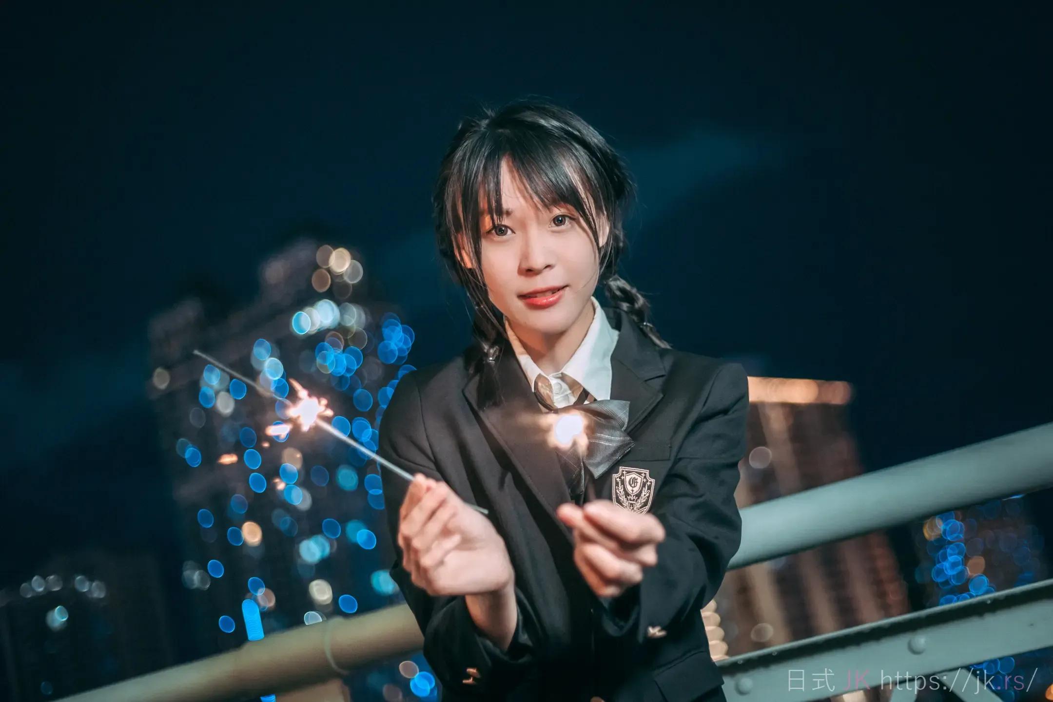 Creative High School Style Collection