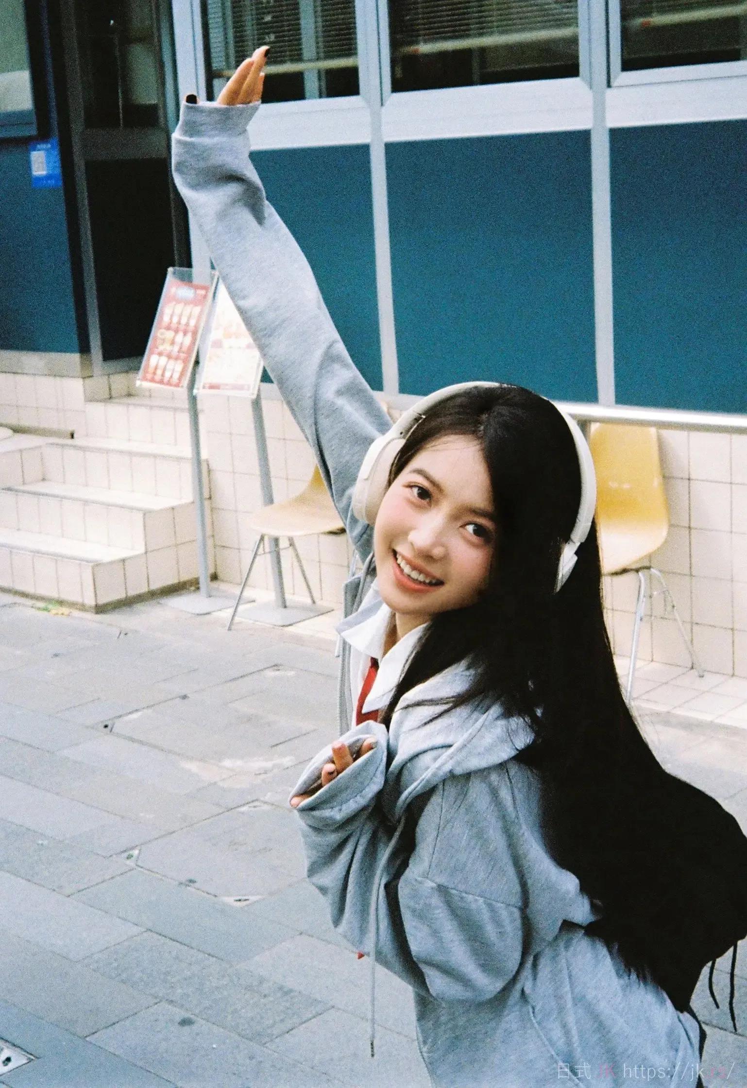 Winter Fashion Special Student Style