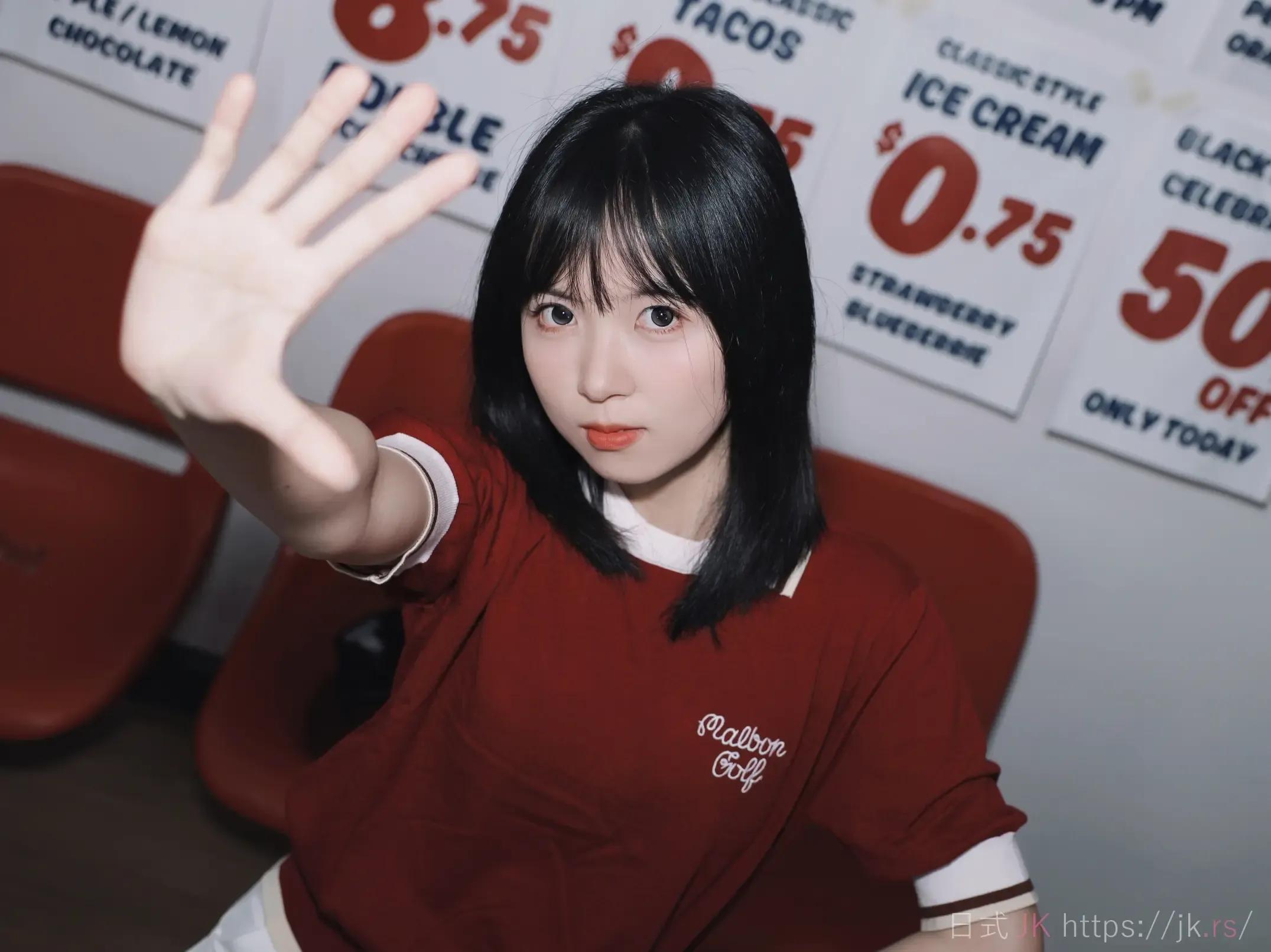 Urban Campus Aesthetics Tranquil