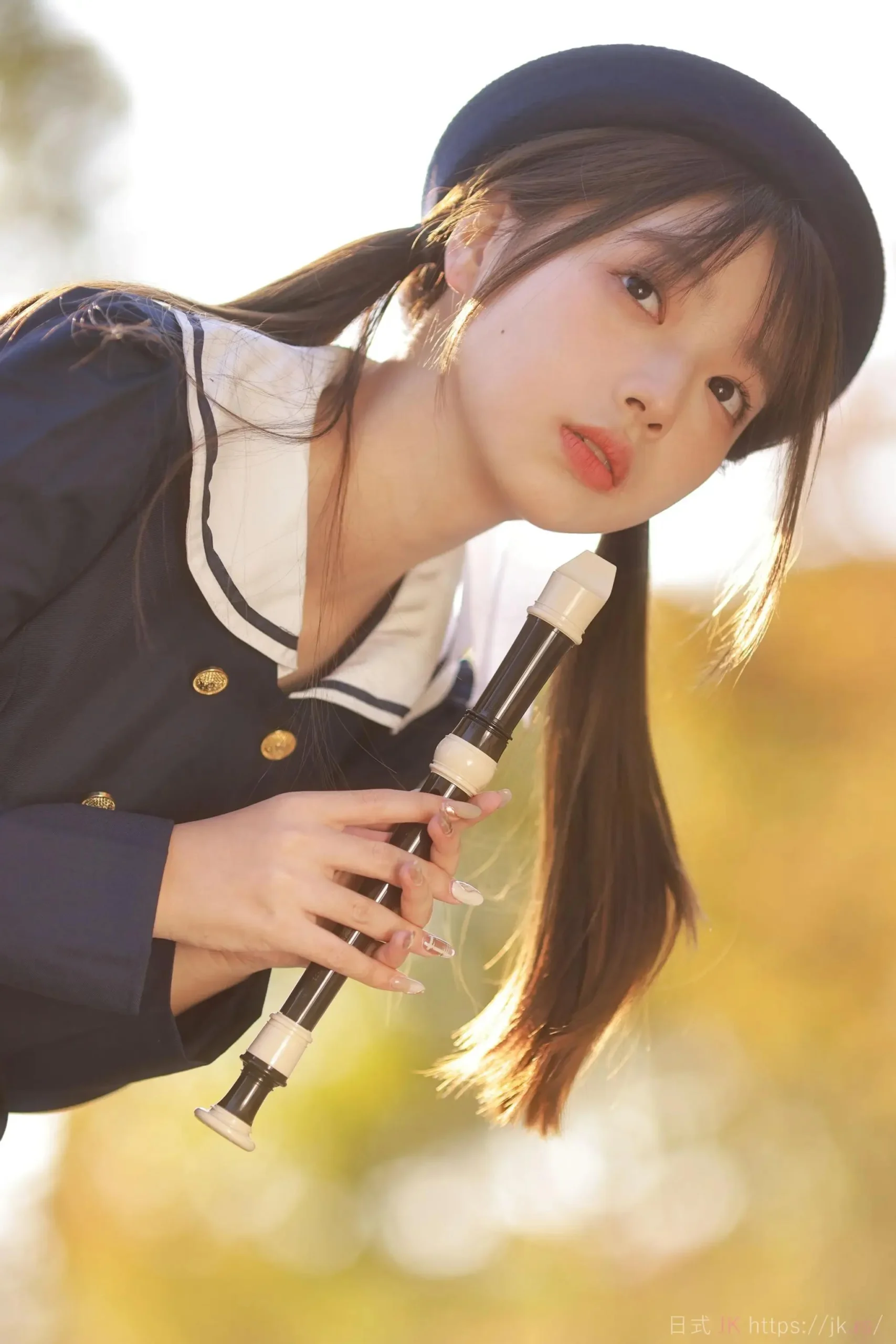 Traditional Campus Meets Modern