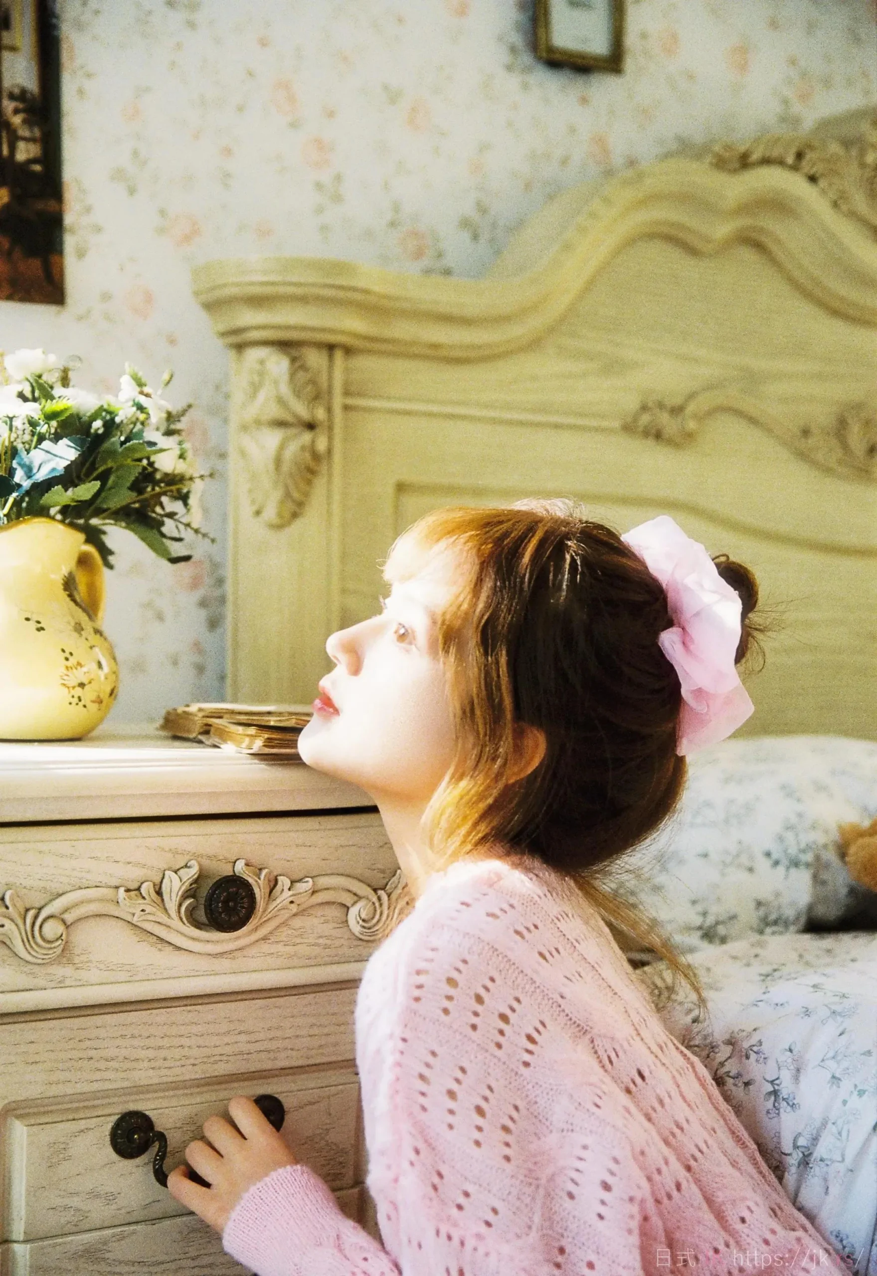 Metropolitan Fashion Stories Student Style