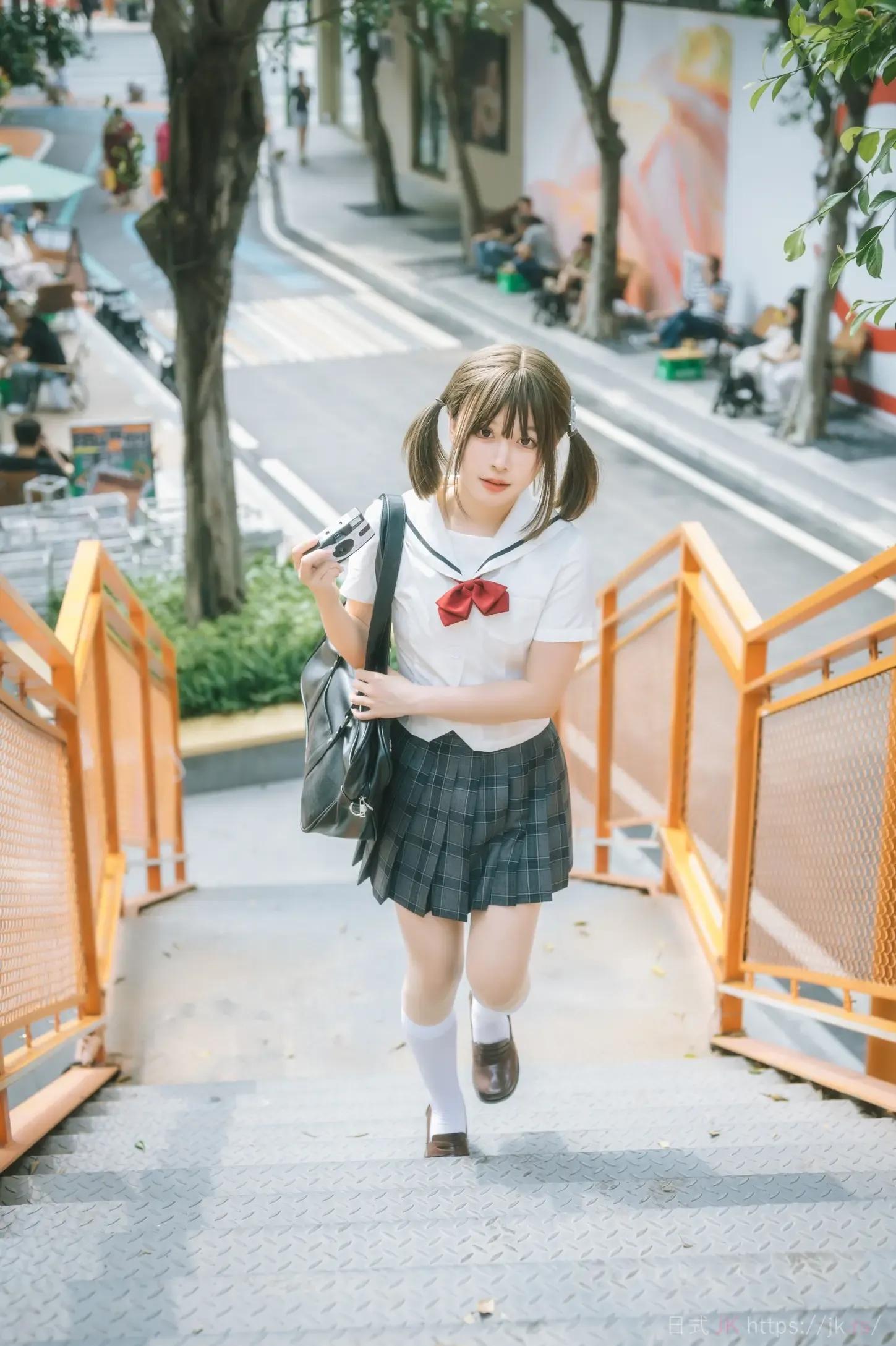 Summer Photography Series Academic Fashion