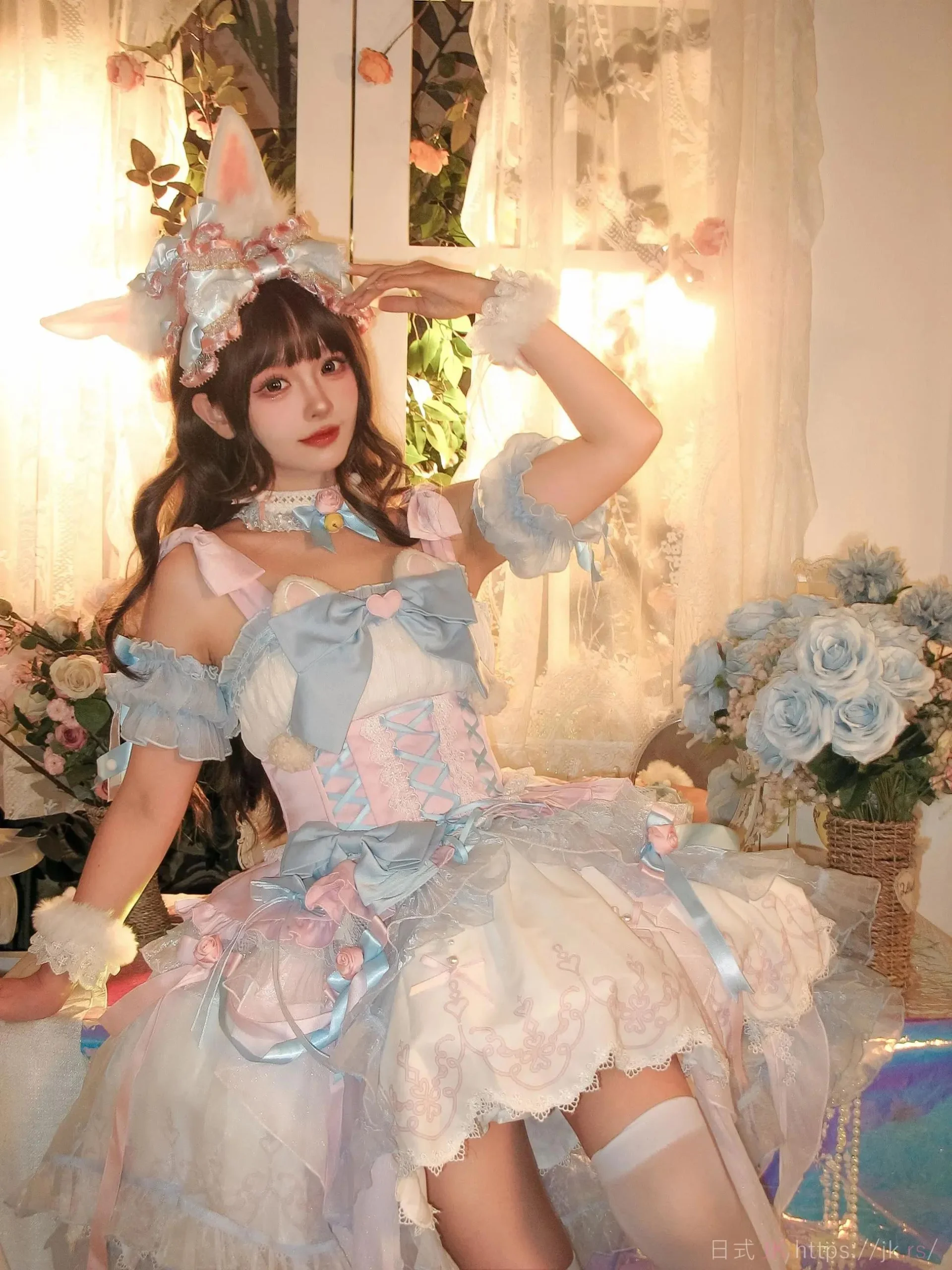 Afternoon Fashion Aesthetic Student Style