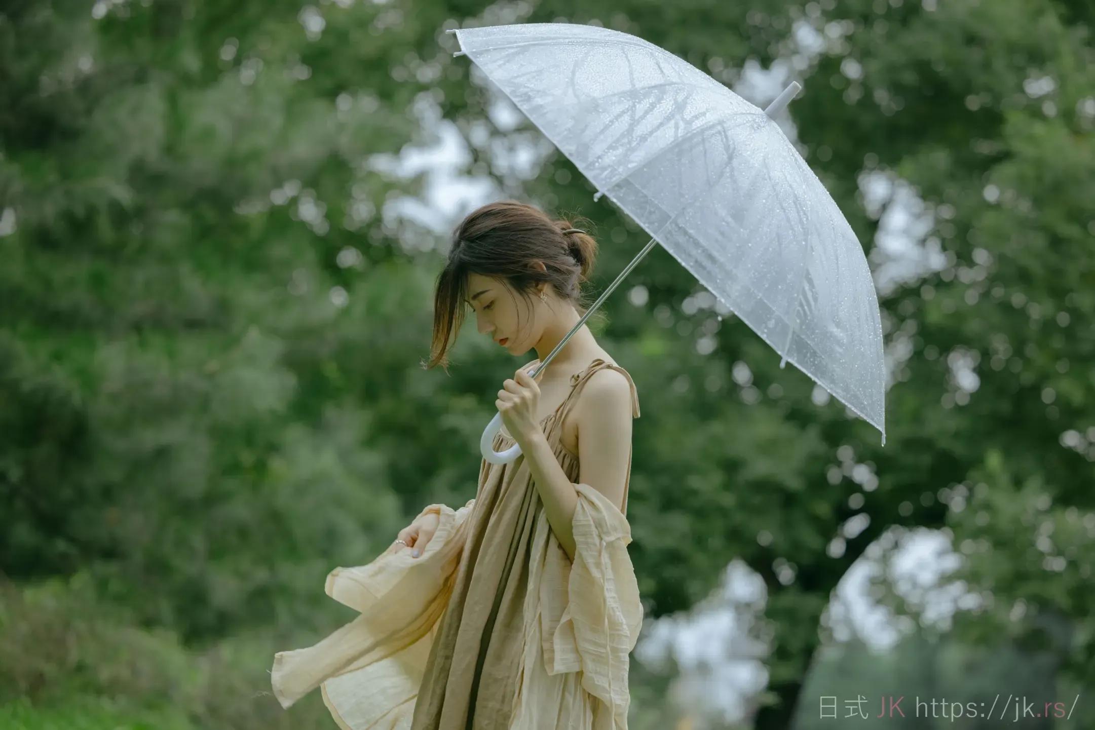 Reflections On Campus Beauty Gentle