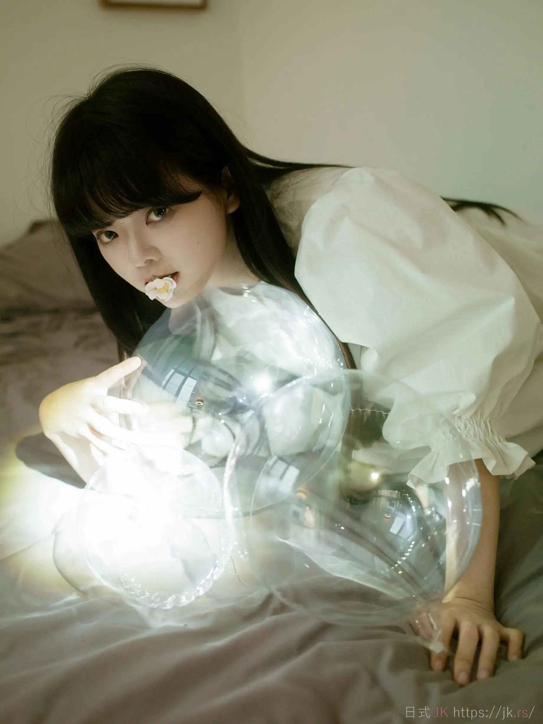 Golden Hour Fashion Showcase Street Style