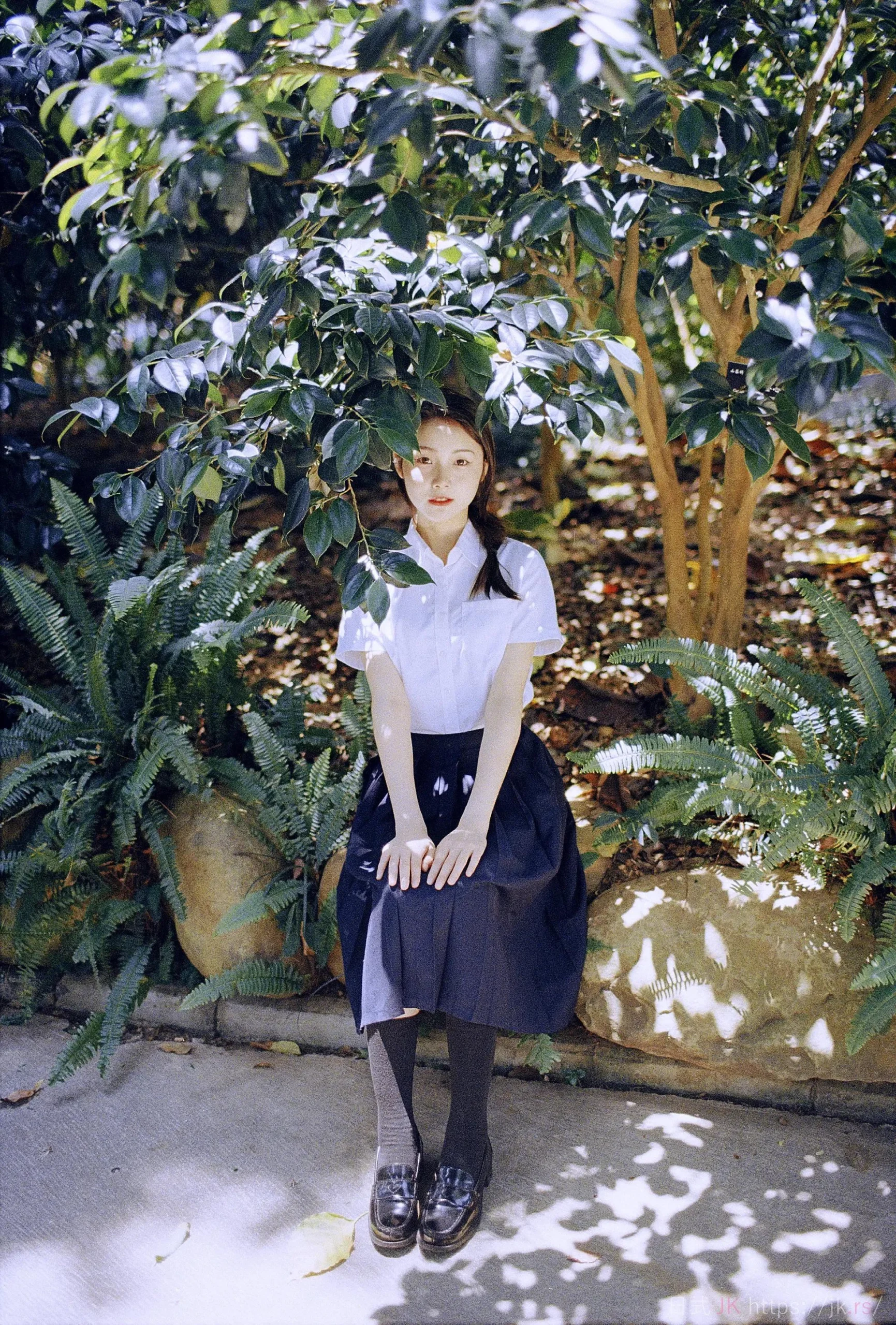 Traditional Summer Meets Modern