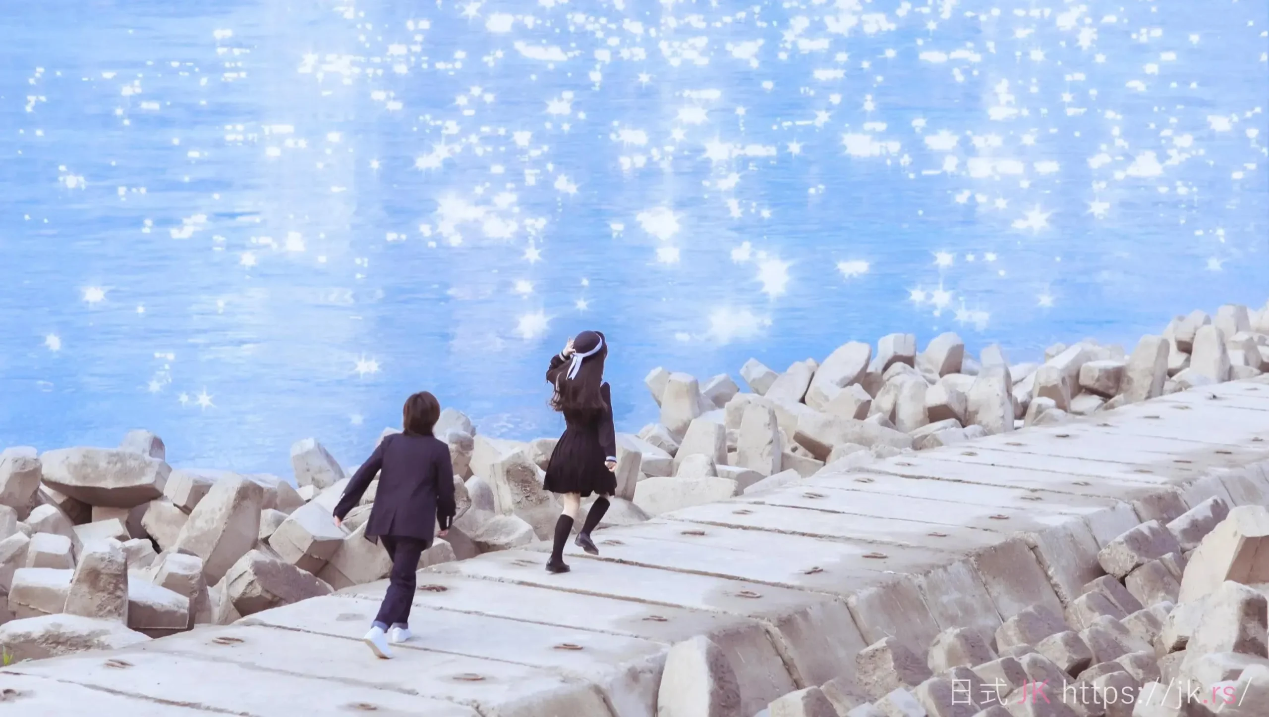 Metropolitan Student Stories Nostalgic