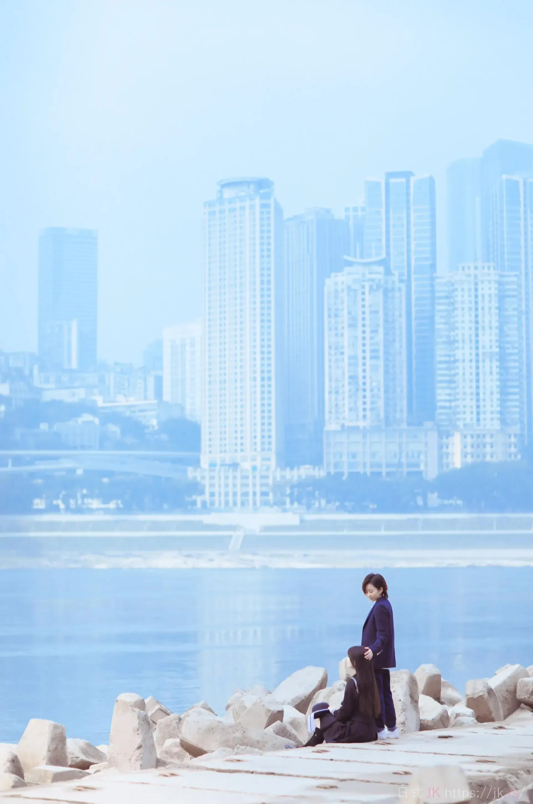 Metropolitan Student Stories Nostalgic