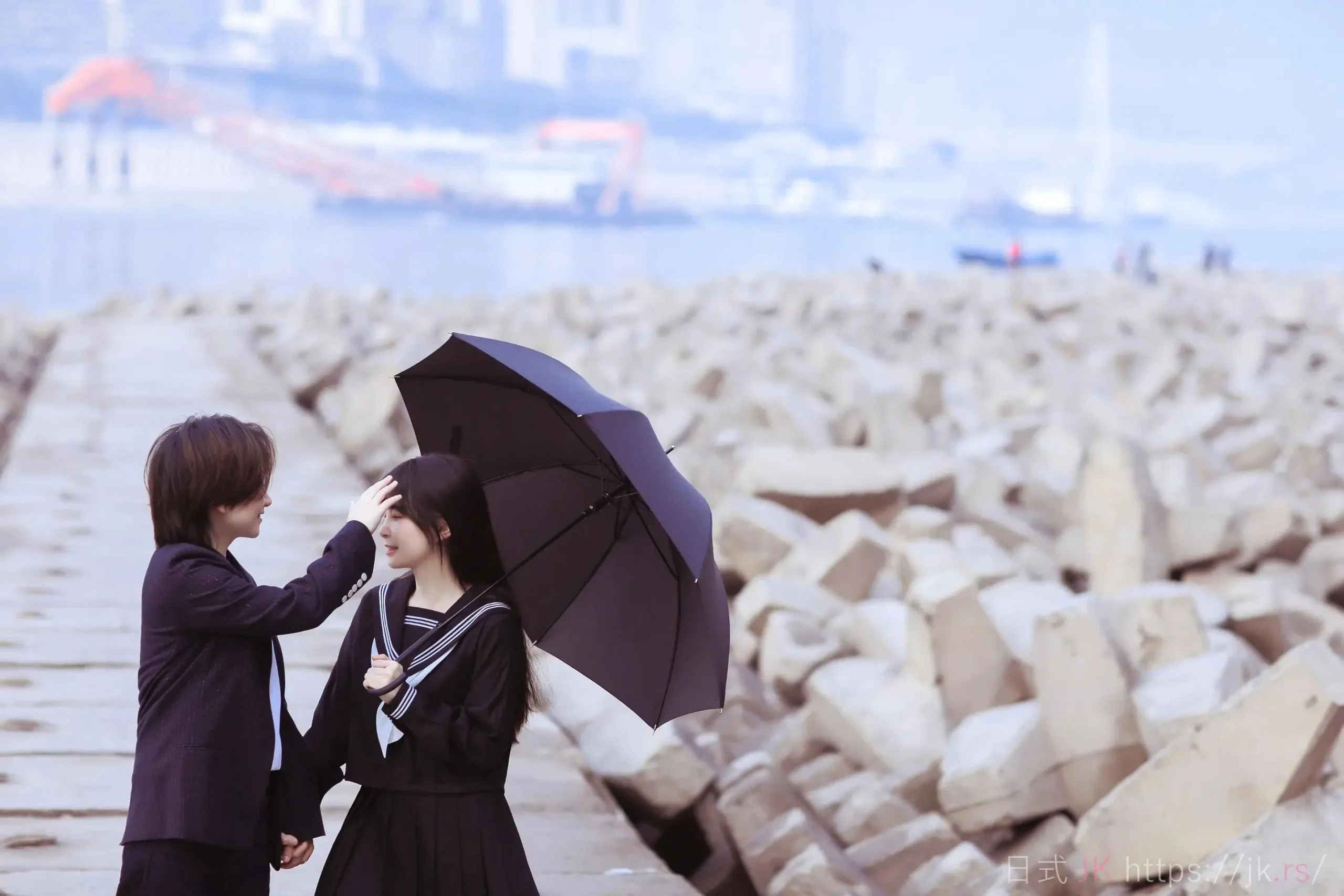 Metropolitan Student Stories Nostalgic