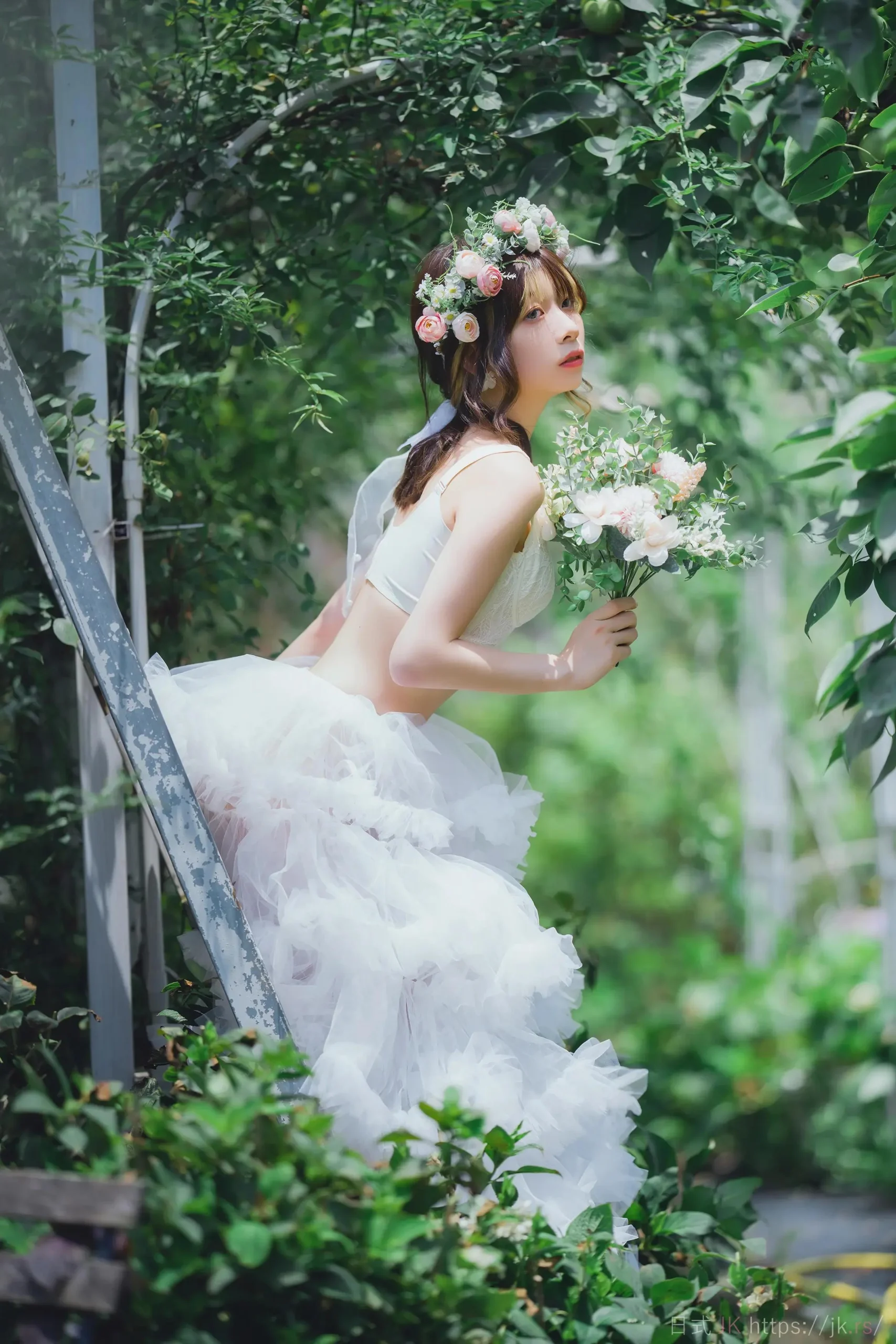 Romance Beautiful Memories