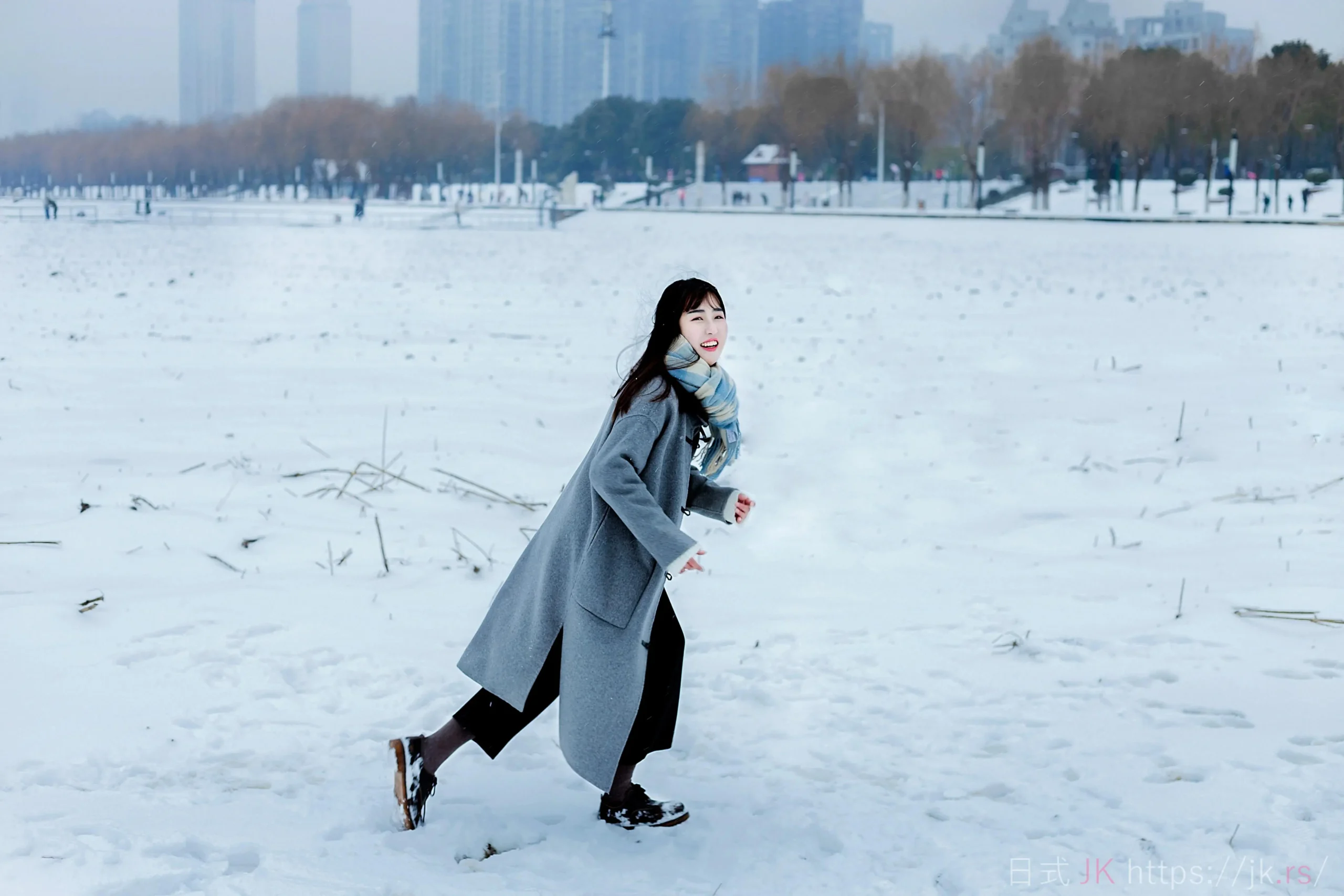 Design Jk Academic Dress Capture