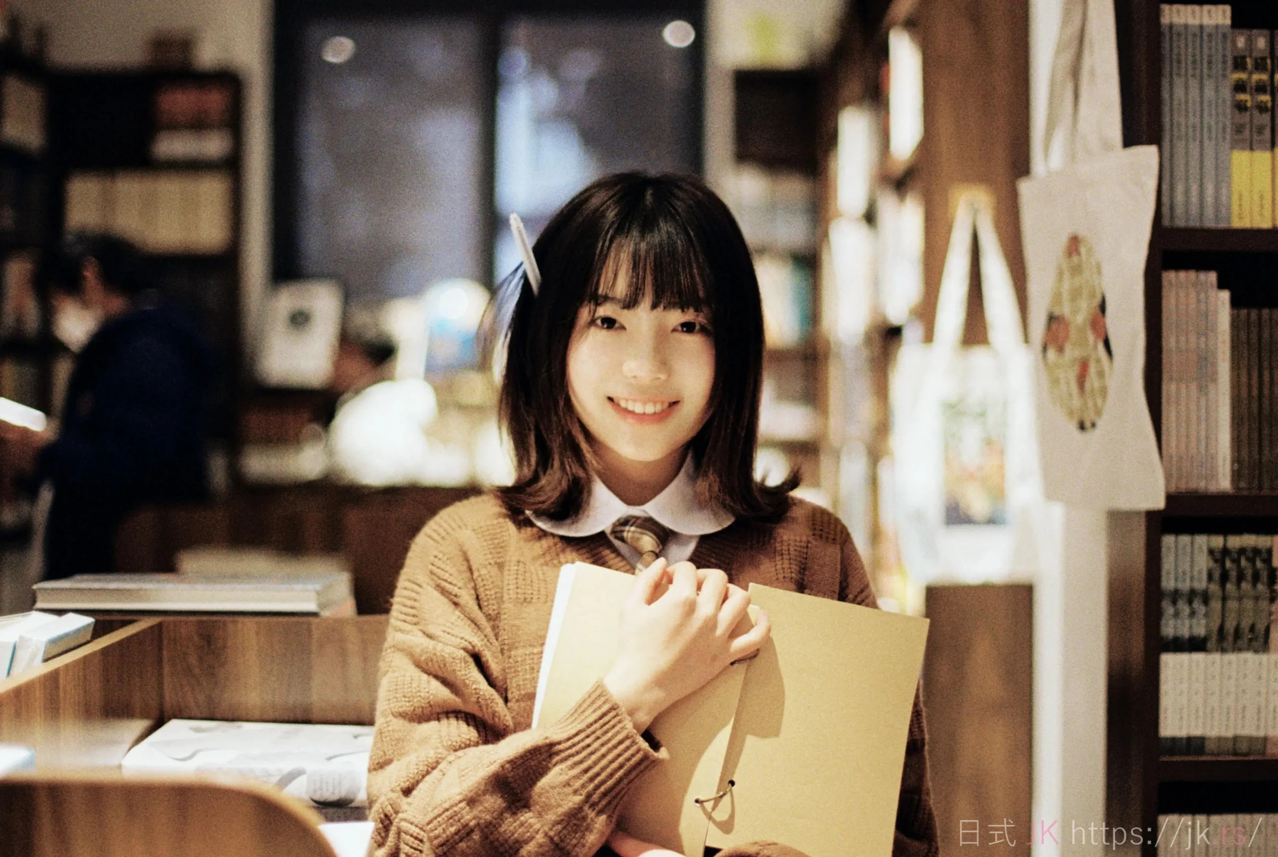 Reflections On Fashion Beauty Series