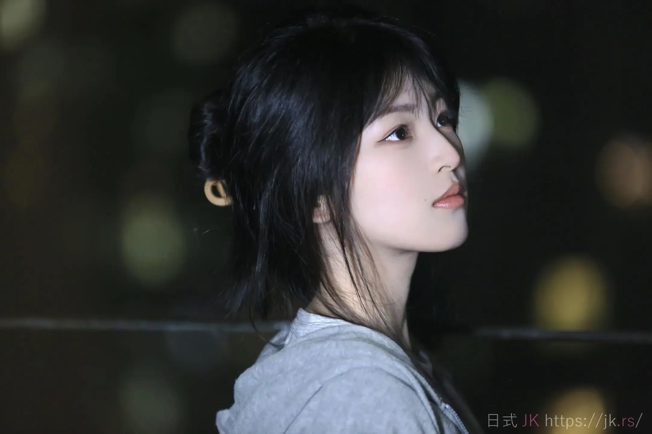 Urban Student Aesthetics Quiet