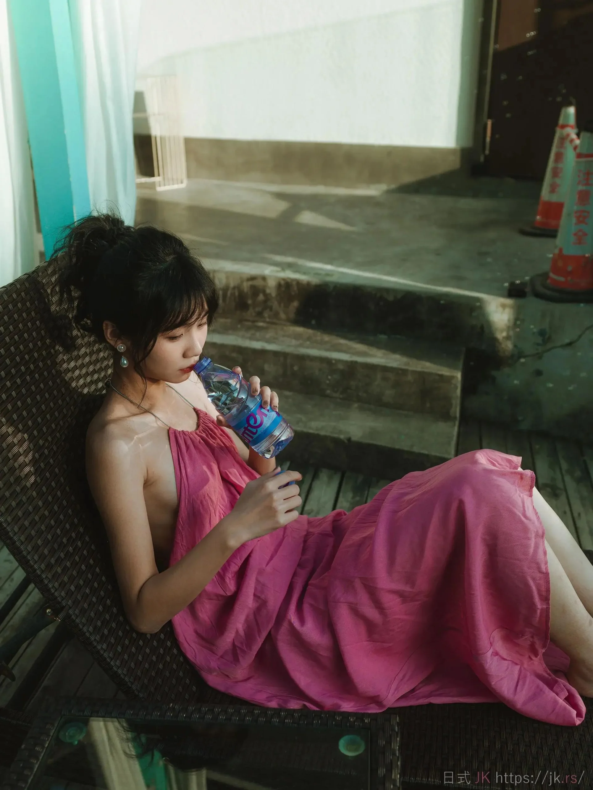 Stunning Student Jk Uniform Showcase