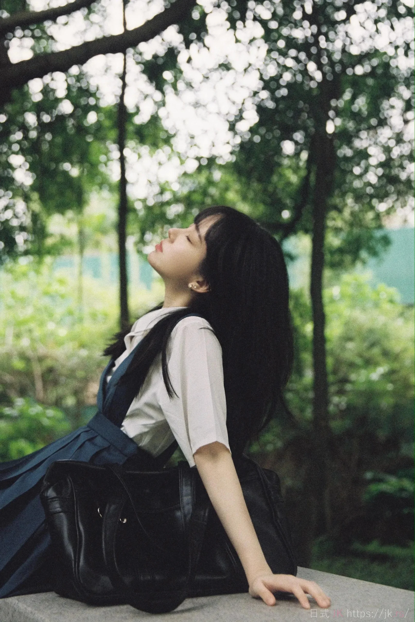 Golden Hour Campus Showcase Student Lifestyle