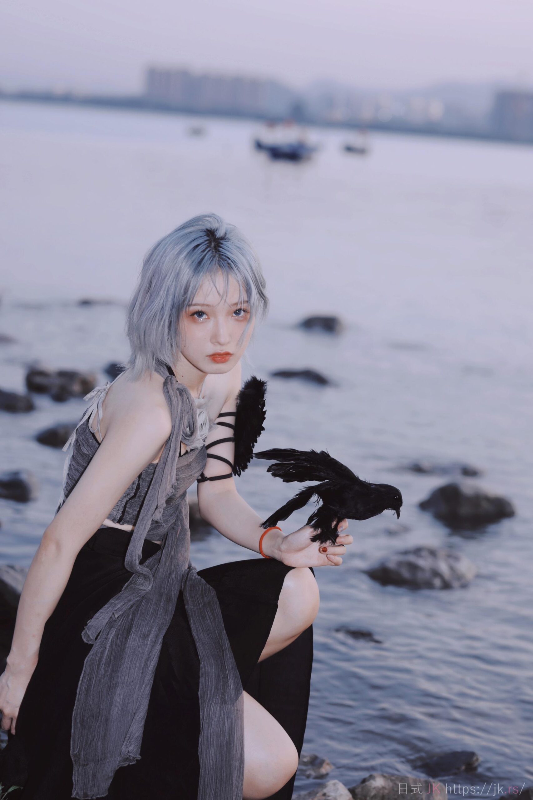 Campus High School Chic Premiere